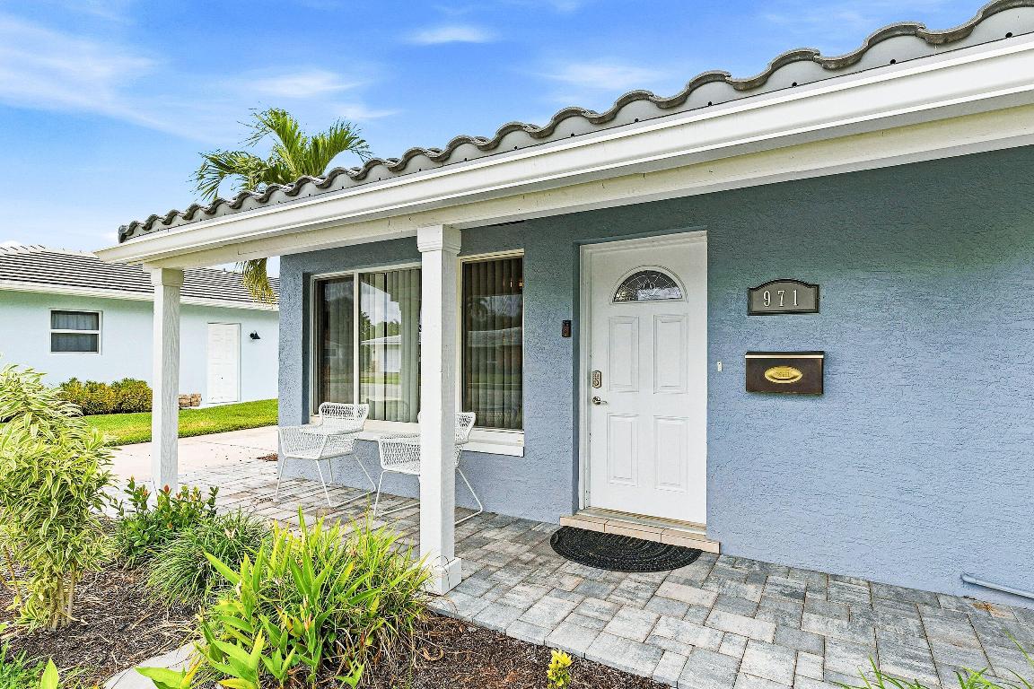 971 SW 12th, Boca Raton FL 33486