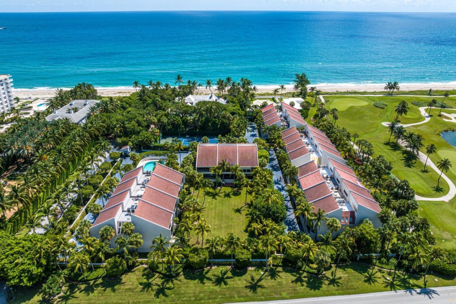 2335 S Ocean #C9, Palm Beach FL 33480