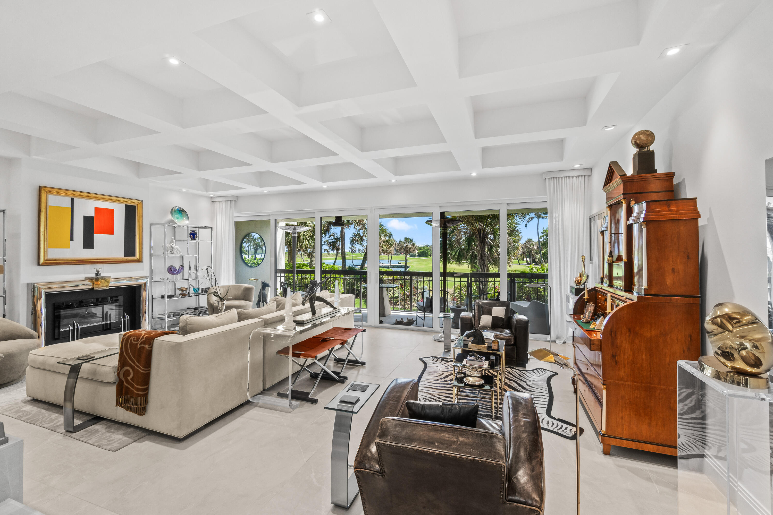 2335 S Ocean #C9, Palm Beach FL 33480