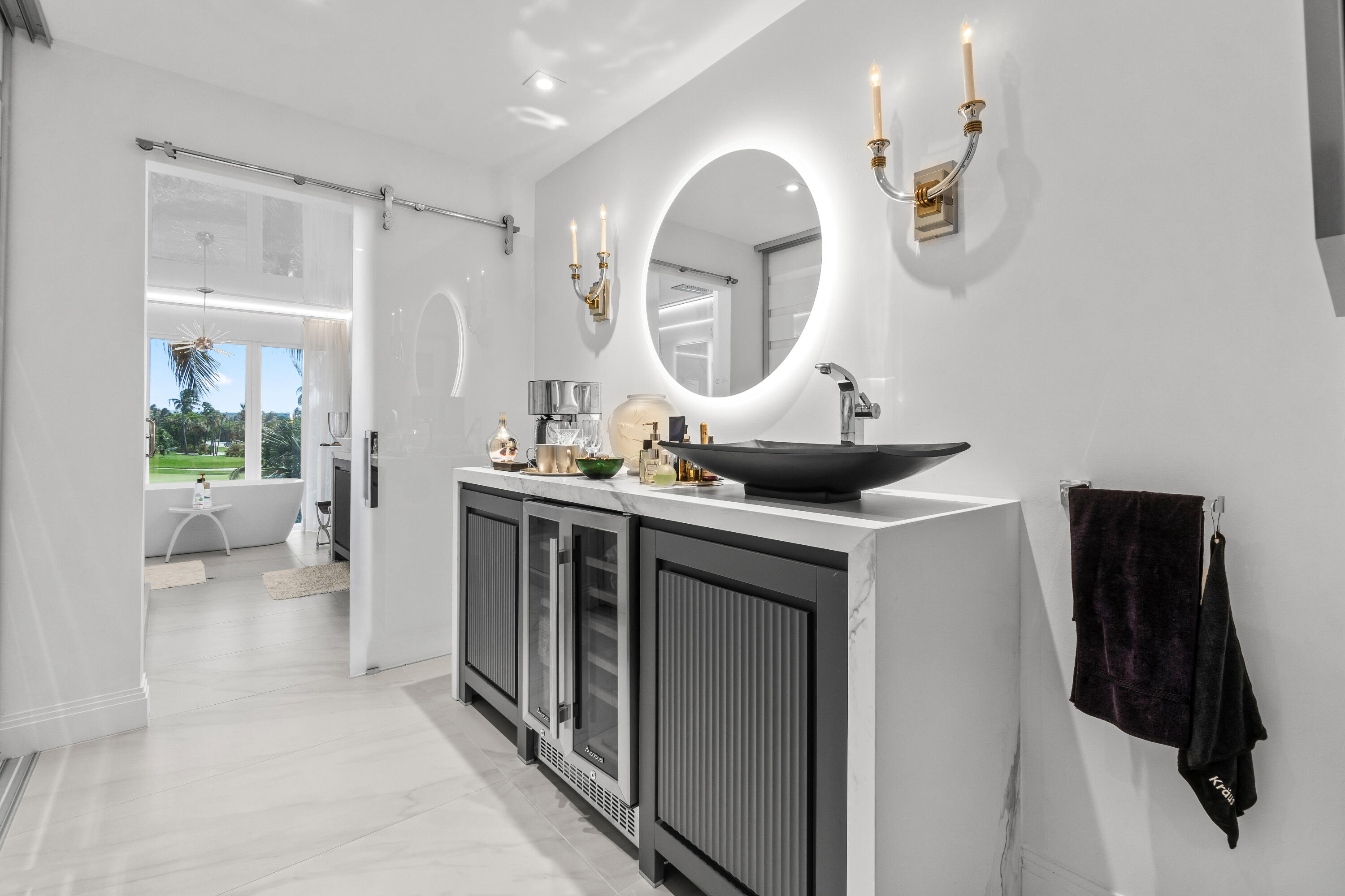 2335 S Ocean #C9, Palm Beach FL 33480
