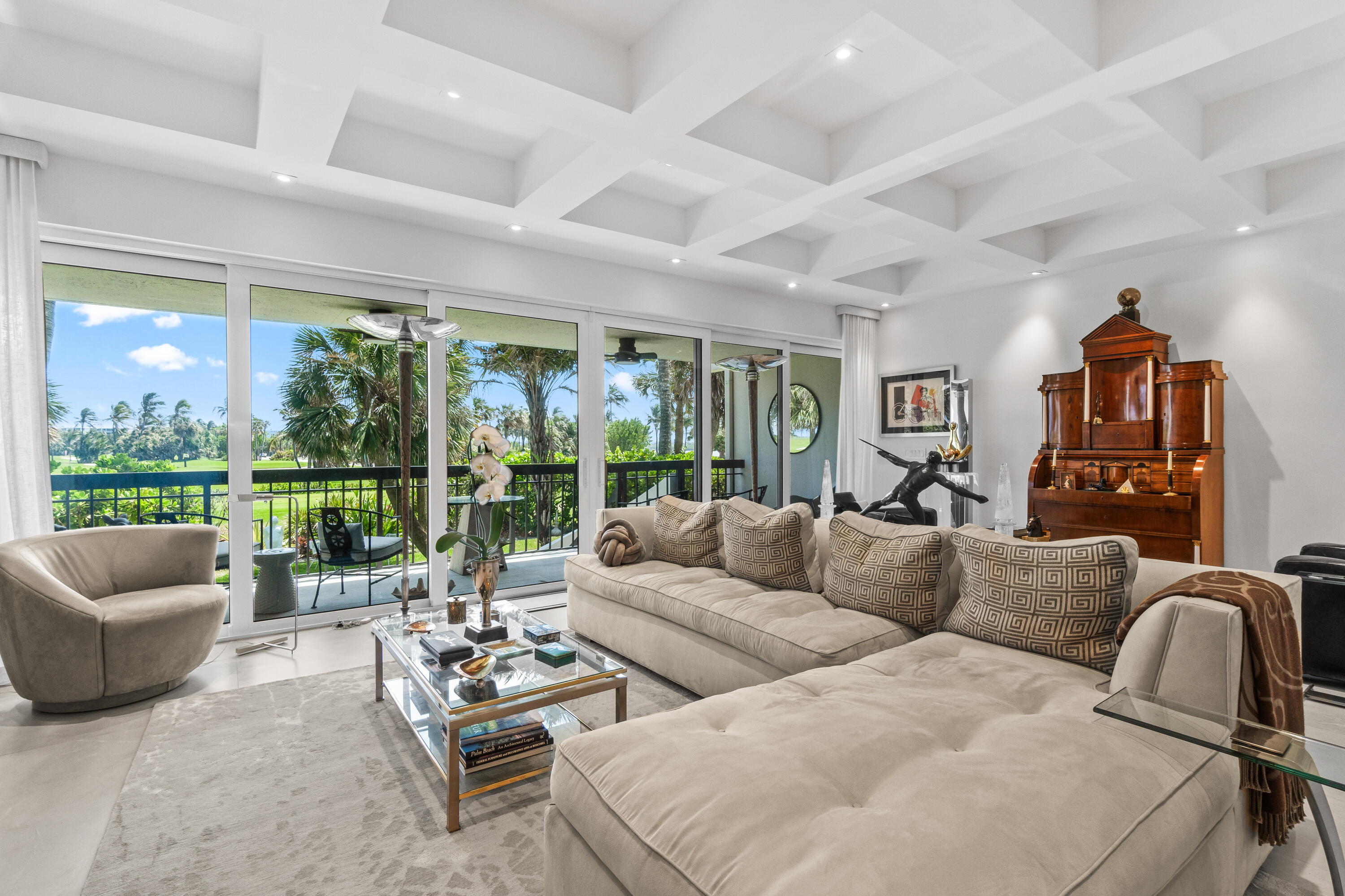 2335 S Ocean #C9, Palm Beach FL 33480