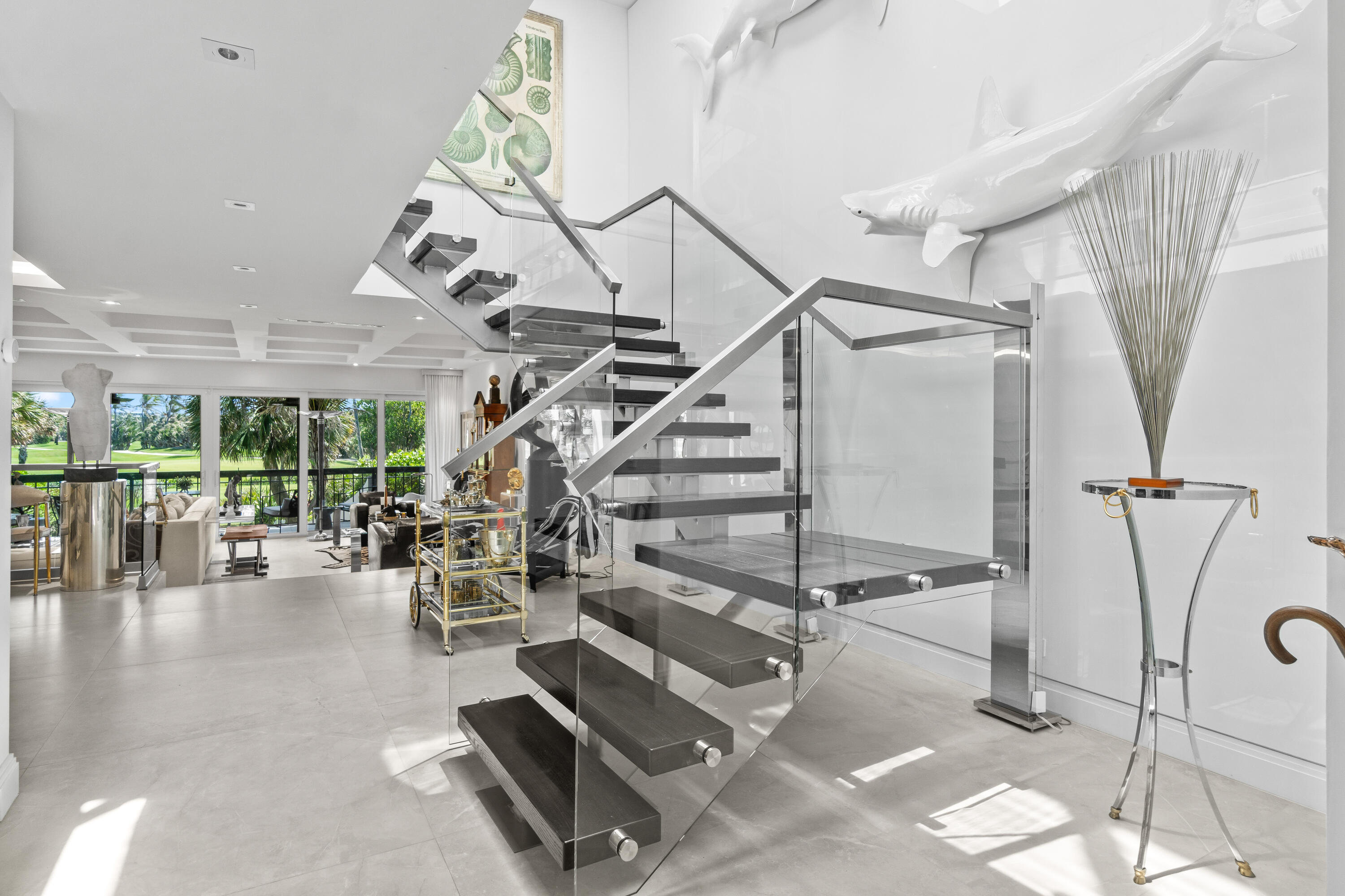 2335 S Ocean #C9, Palm Beach FL 33480