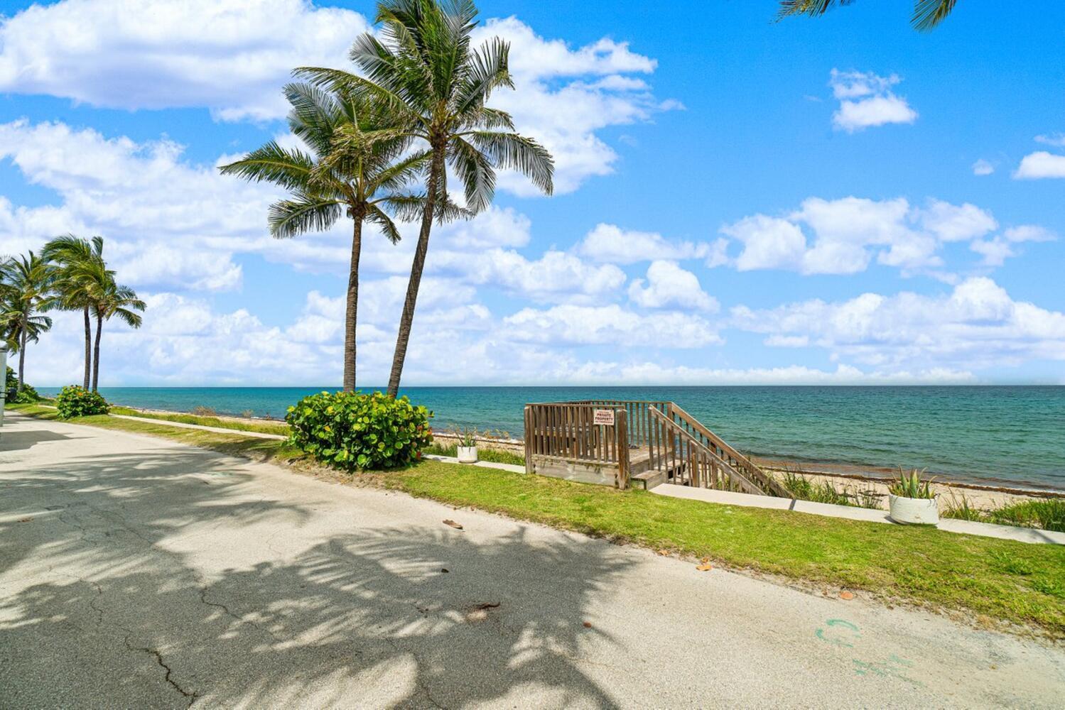 2335 S Ocean #C9, Palm Beach FL 33480