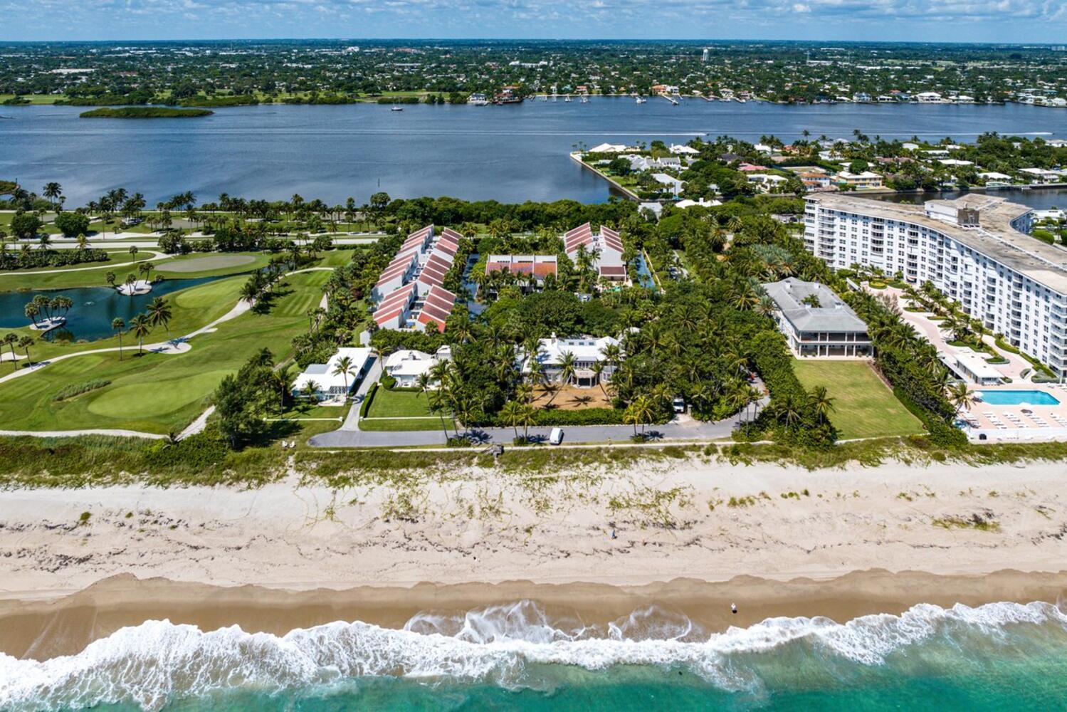 2335 S Ocean #C9, Palm Beach FL 33480
