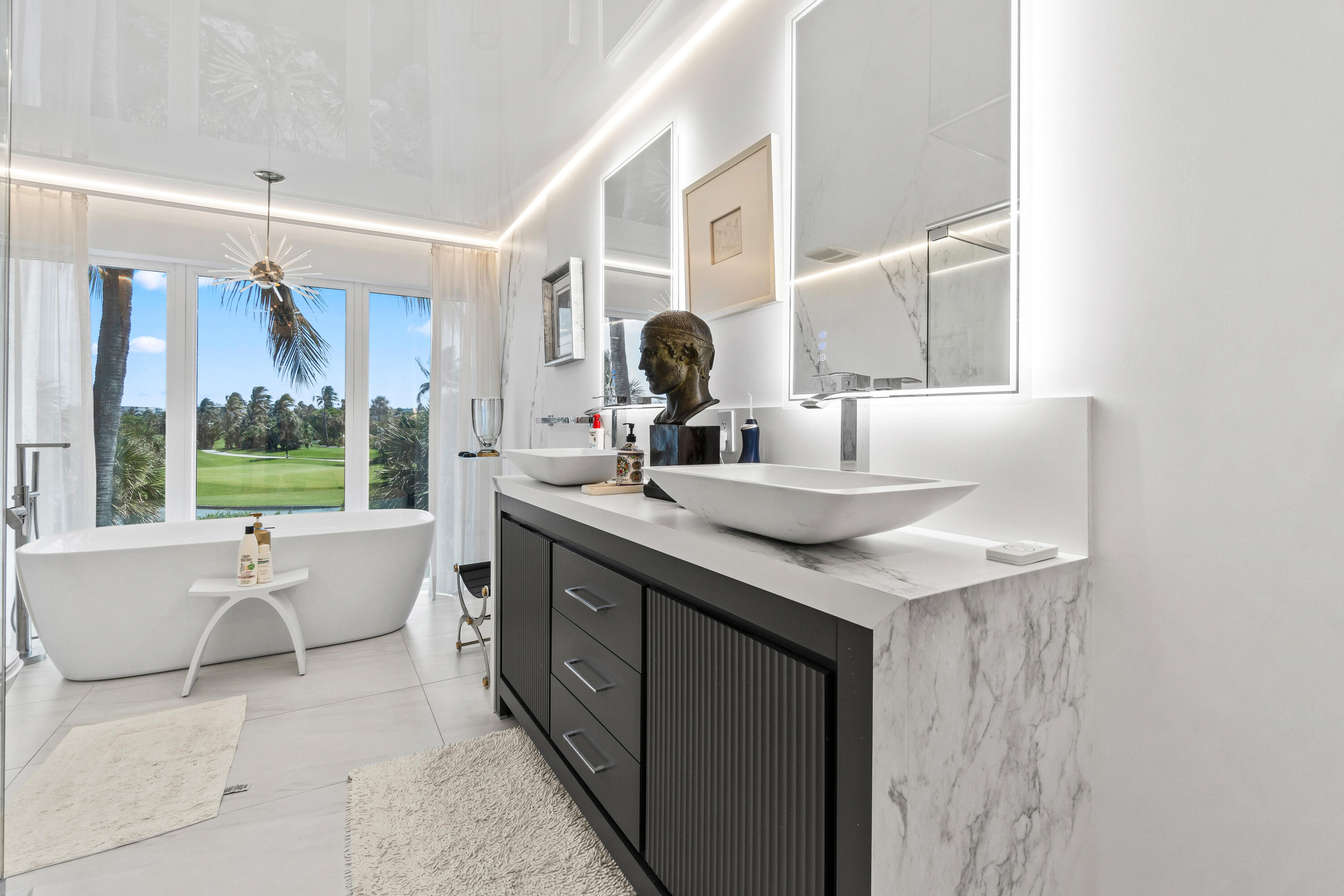 2335 S Ocean #C9, Palm Beach FL 33480