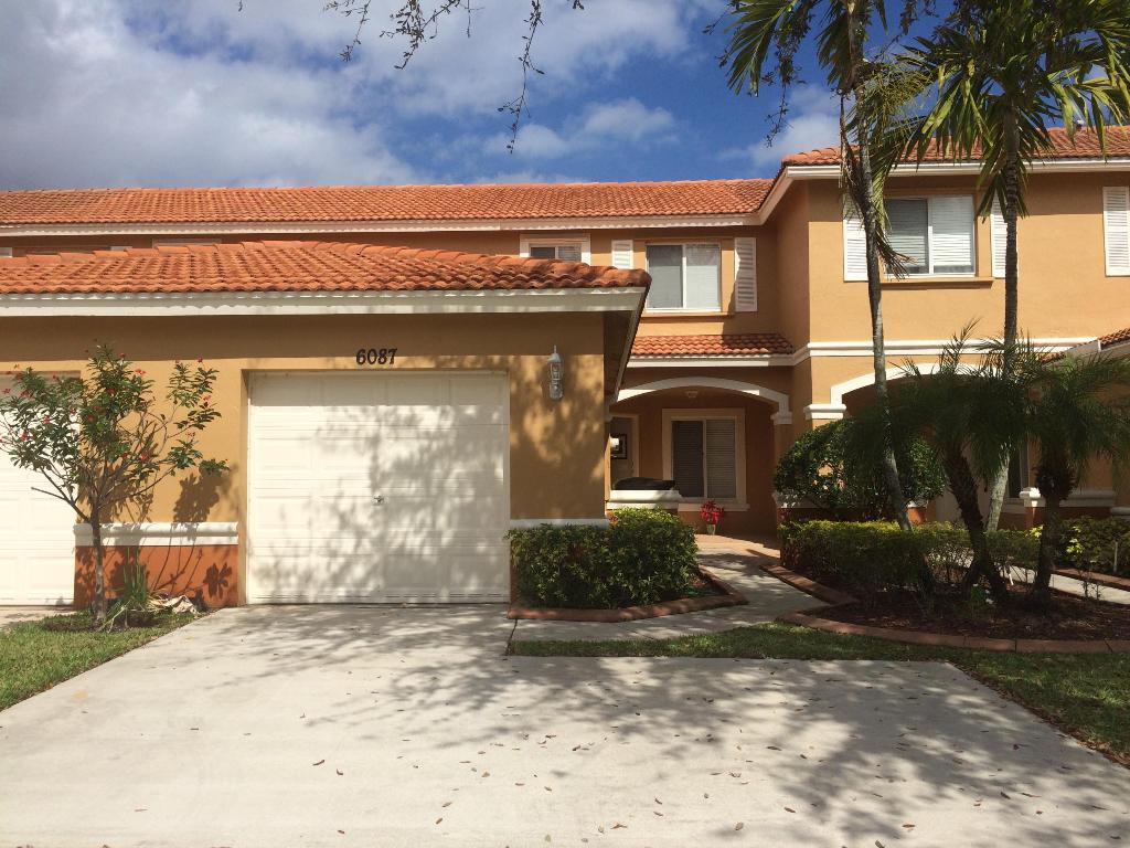 6087 Eaton, West Palm Beach FL 33411