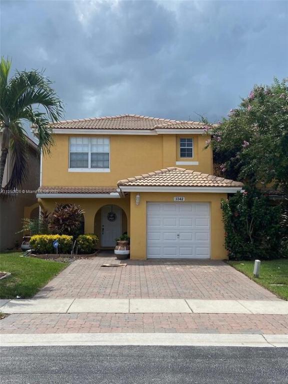 3342 Blue Fin Dr., West Palm Beach FL 33411