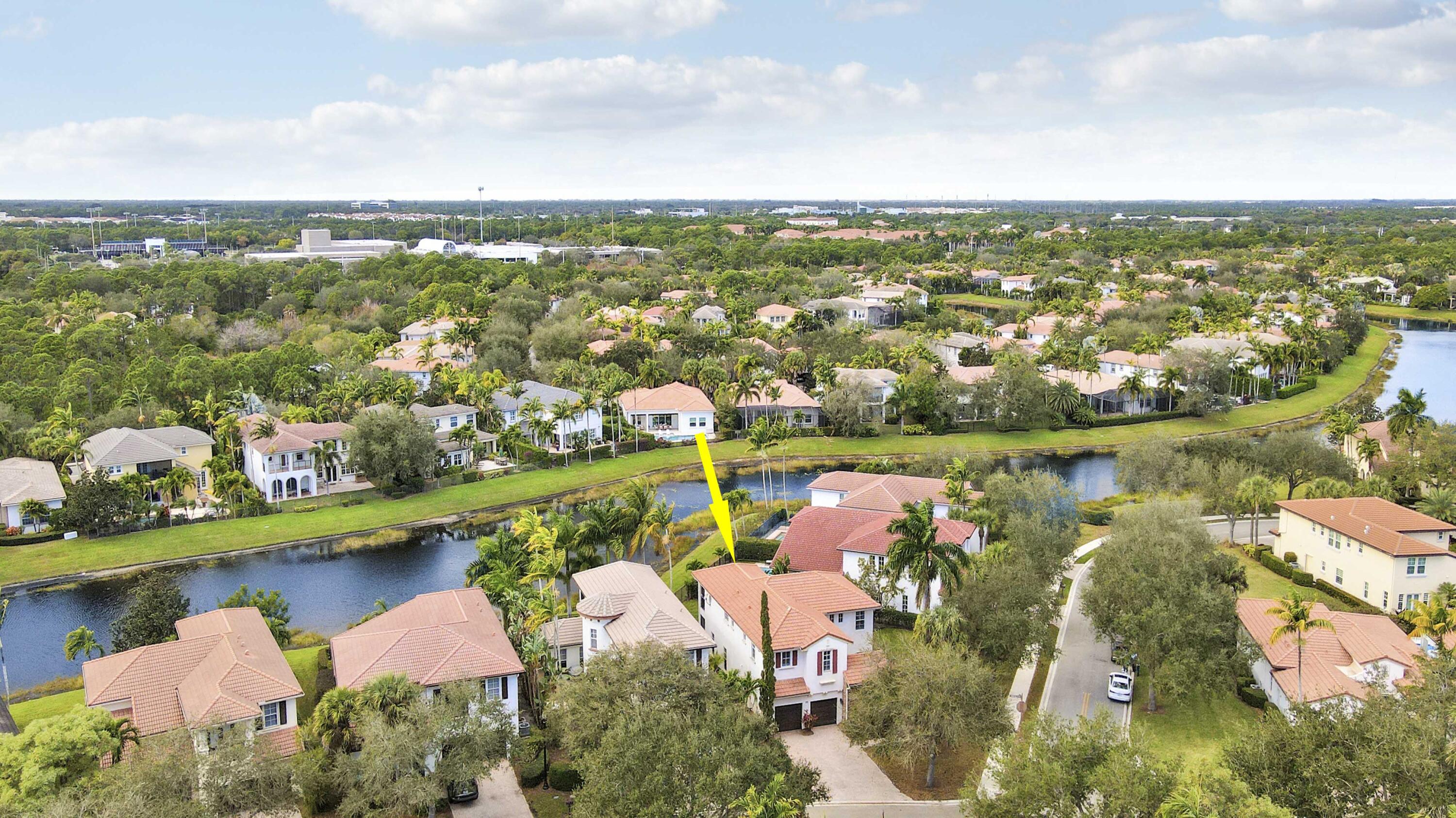 770 Bocce, Palm Beach Gardens FL 33410
