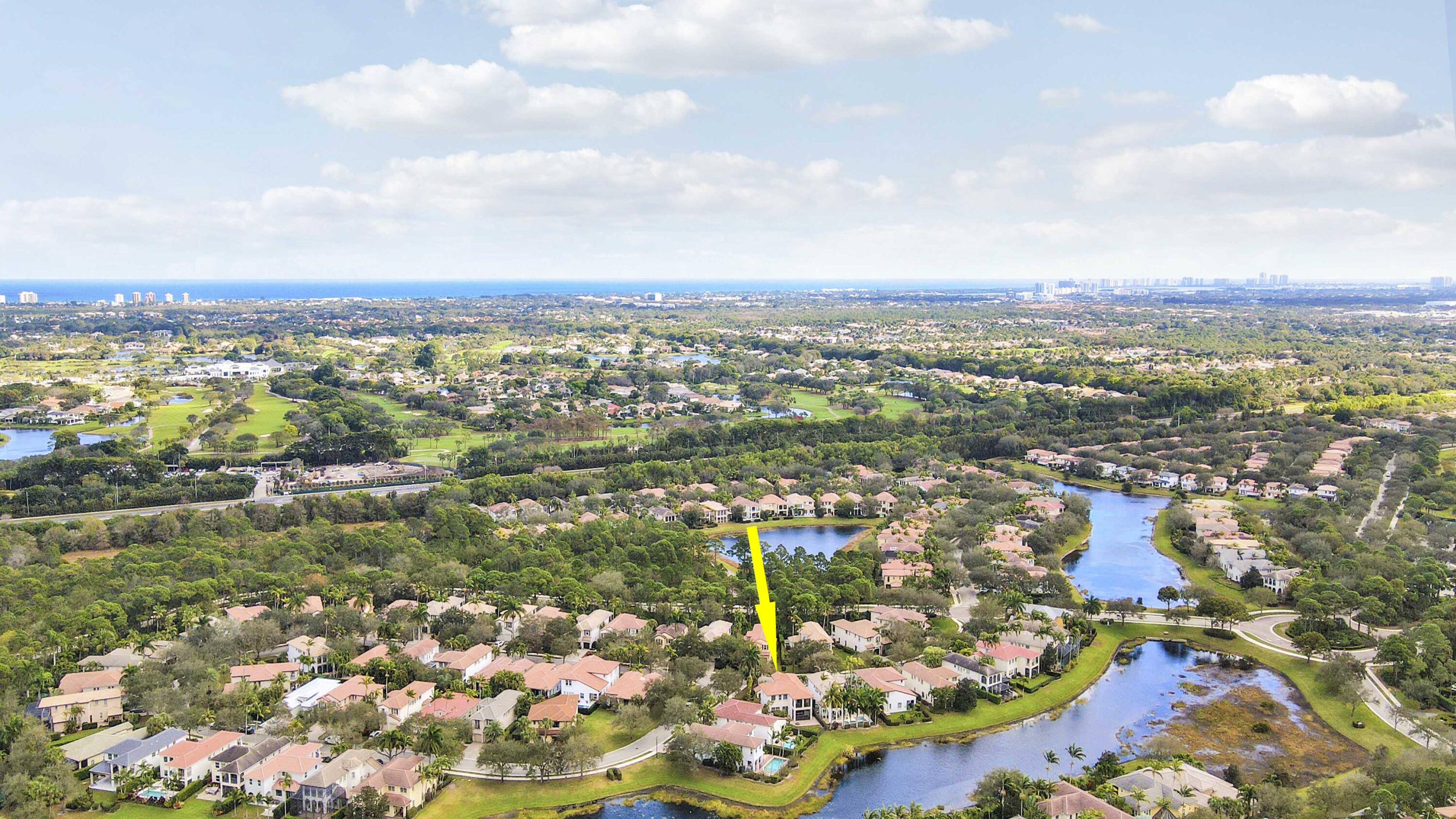 770 Bocce, Palm Beach Gardens FL 33410