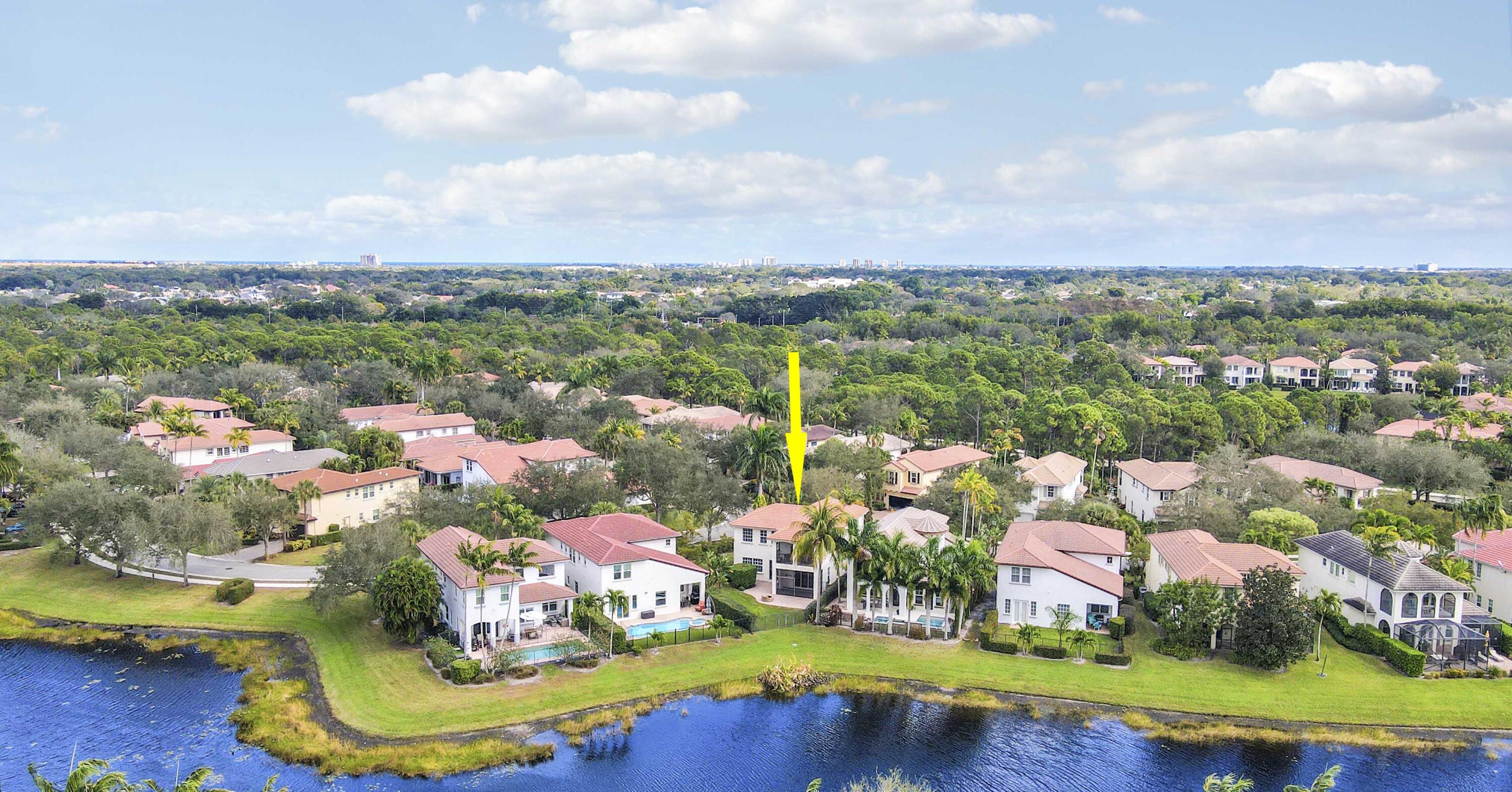 770 Bocce, Palm Beach Gardens FL 33410