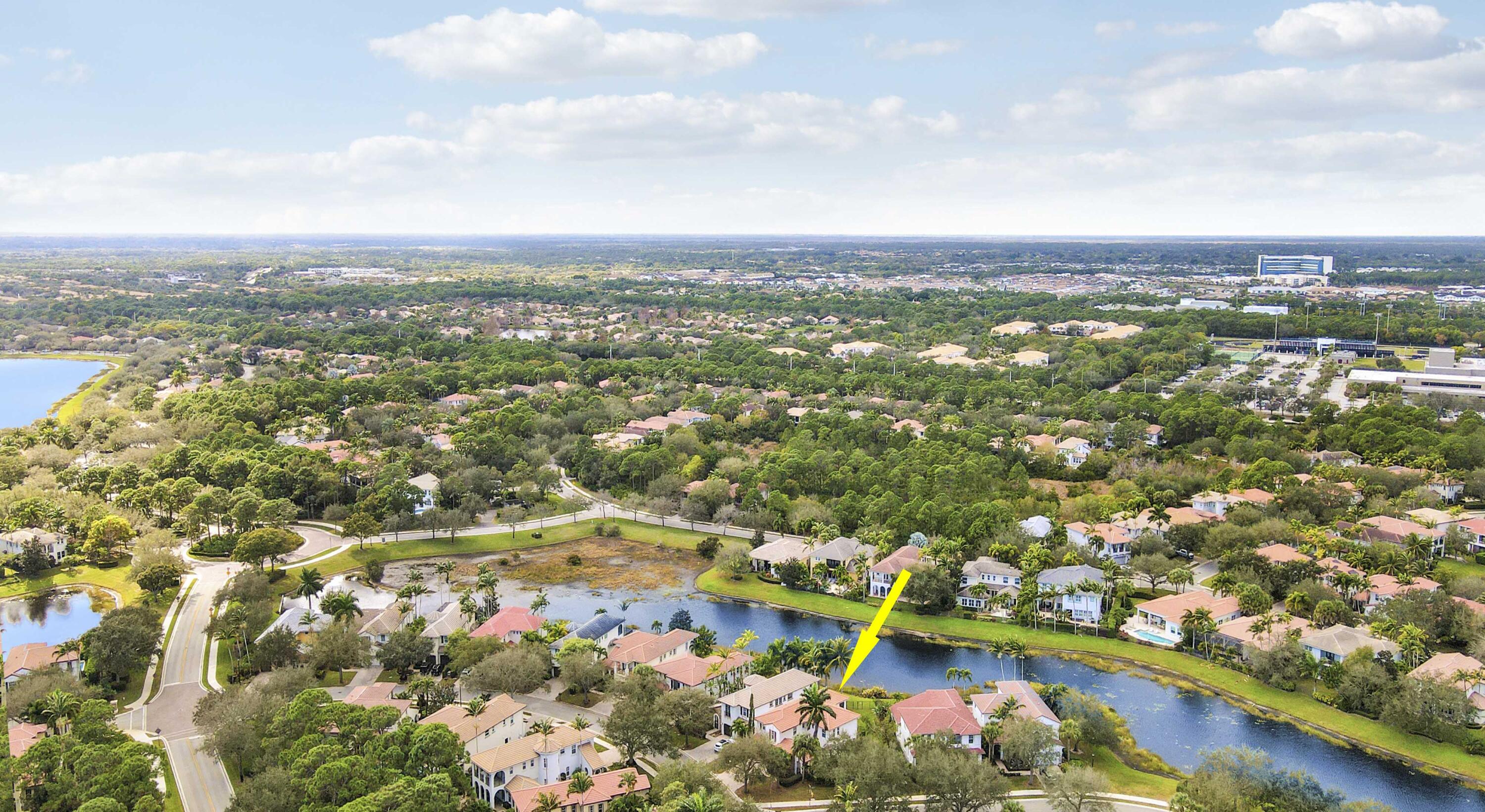 770 Bocce, Palm Beach Gardens FL 33410