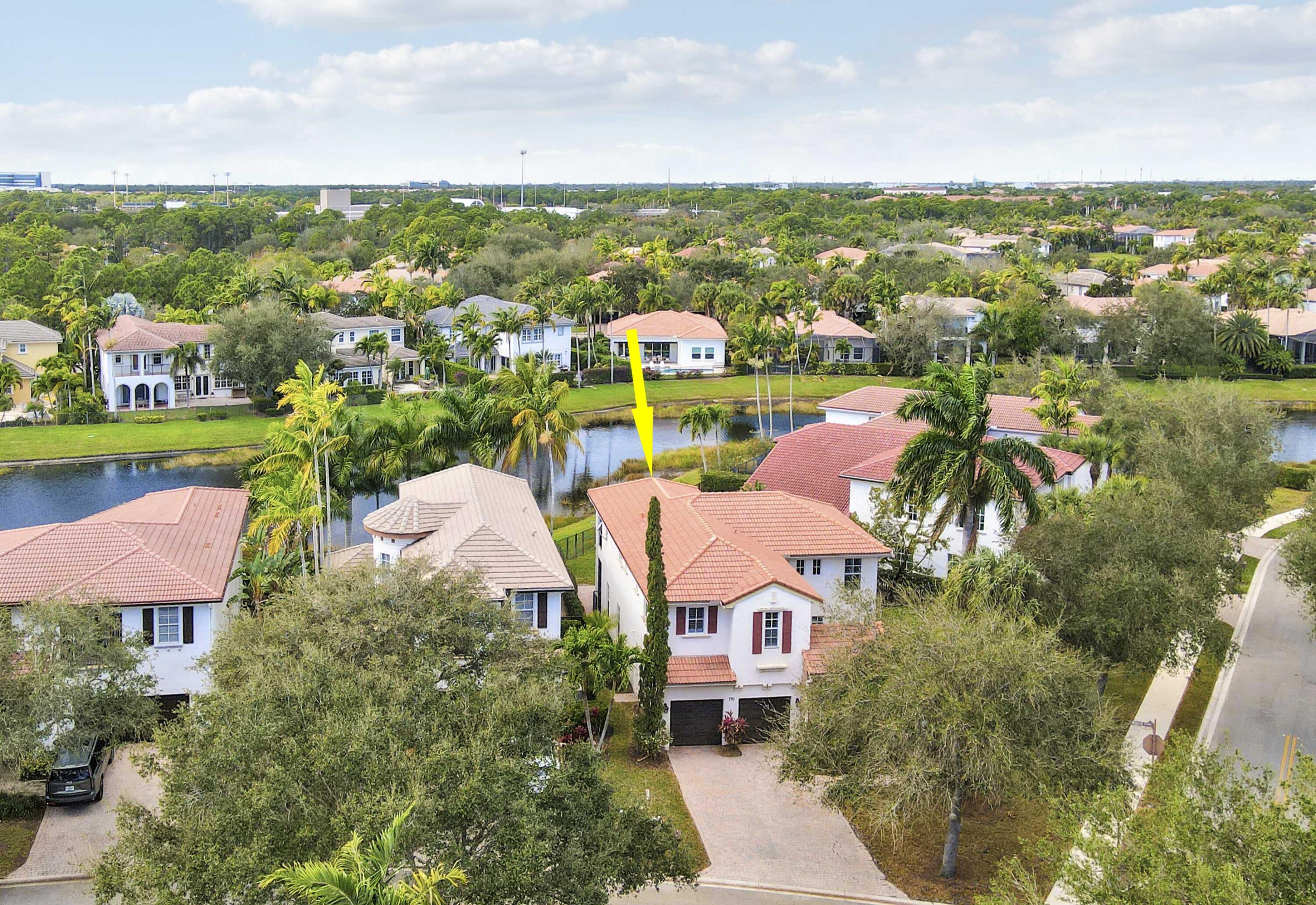 770 Bocce, Palm Beach Gardens FL 33410