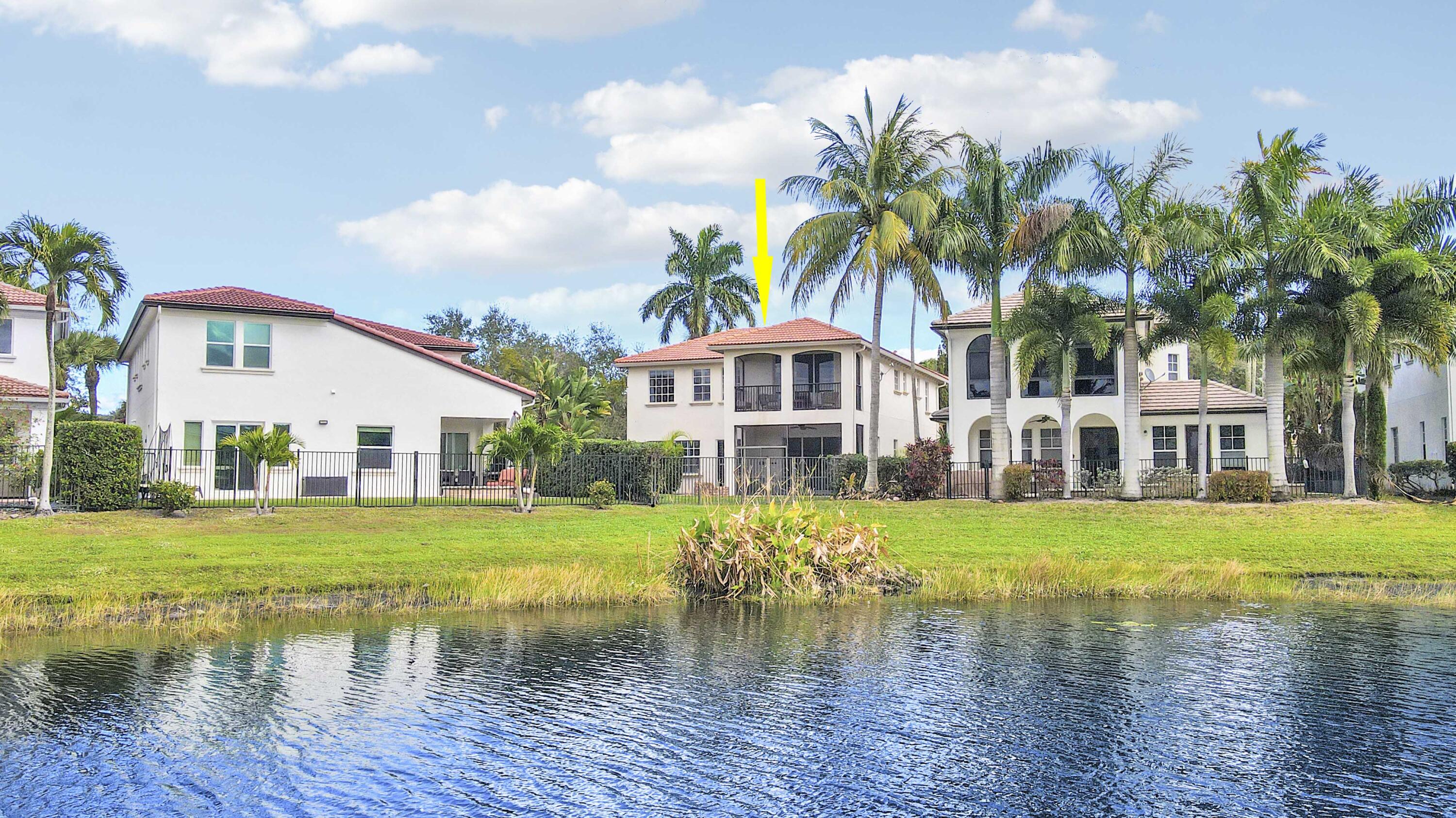 770 Bocce, Palm Beach Gardens FL 33410