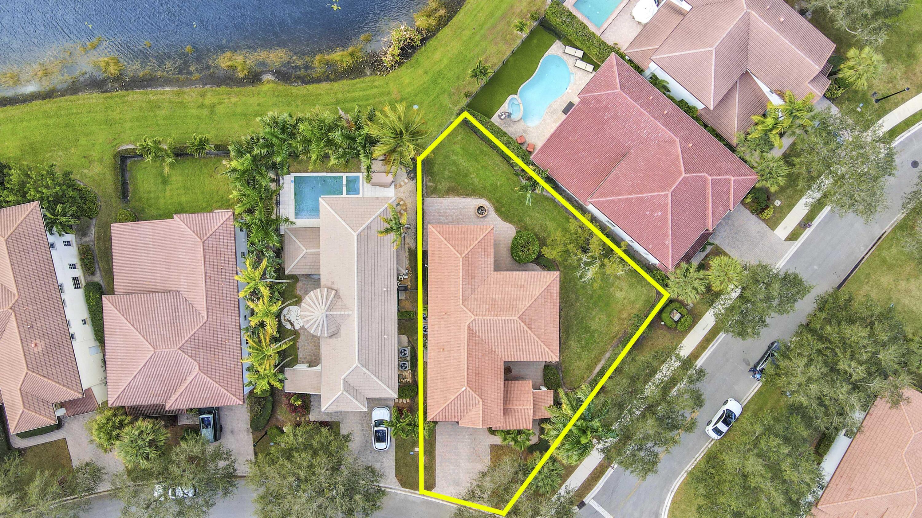 770 Bocce, Palm Beach Gardens FL 33410