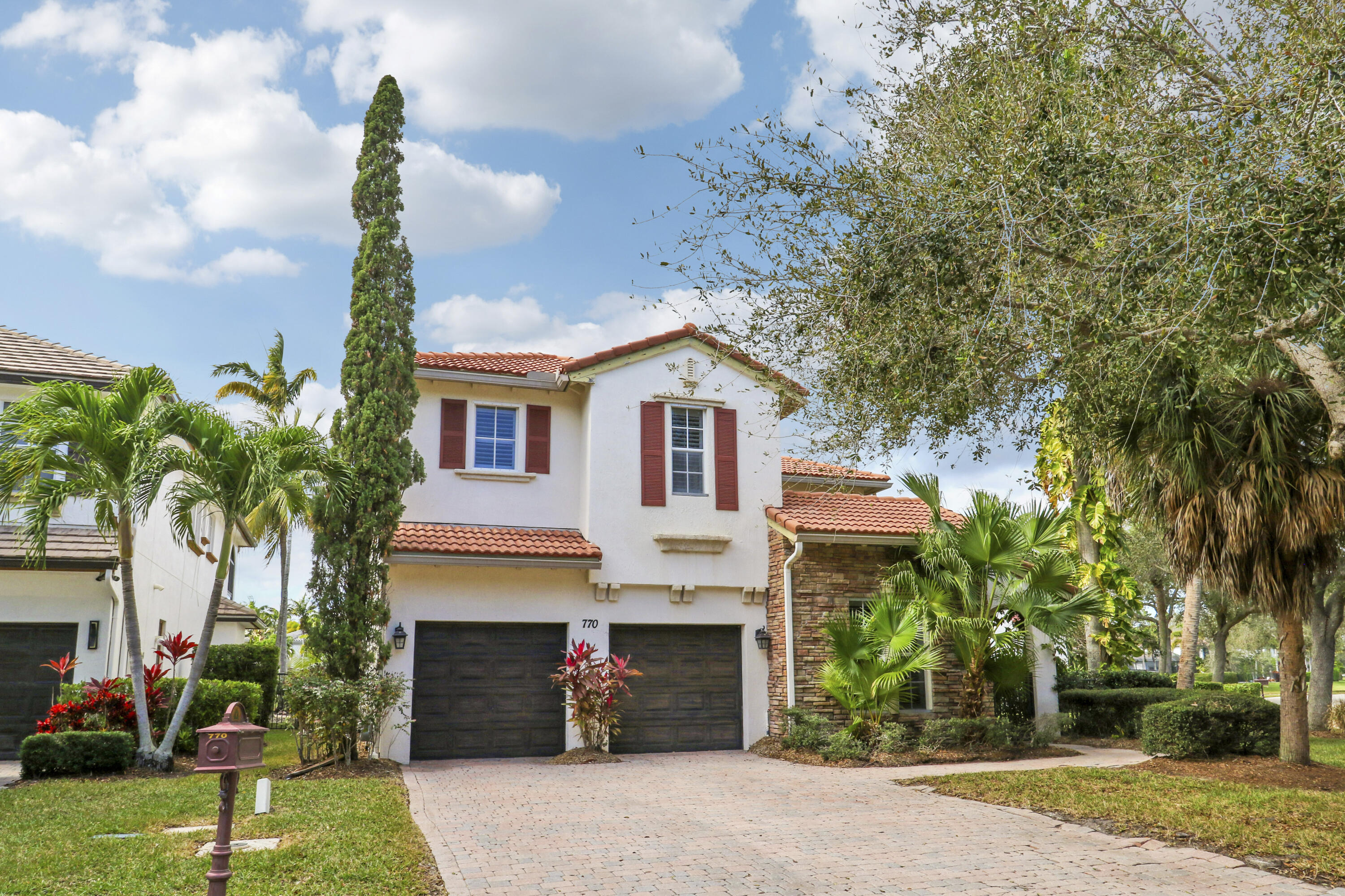 770 Bocce, Palm Beach Gardens FL 33410