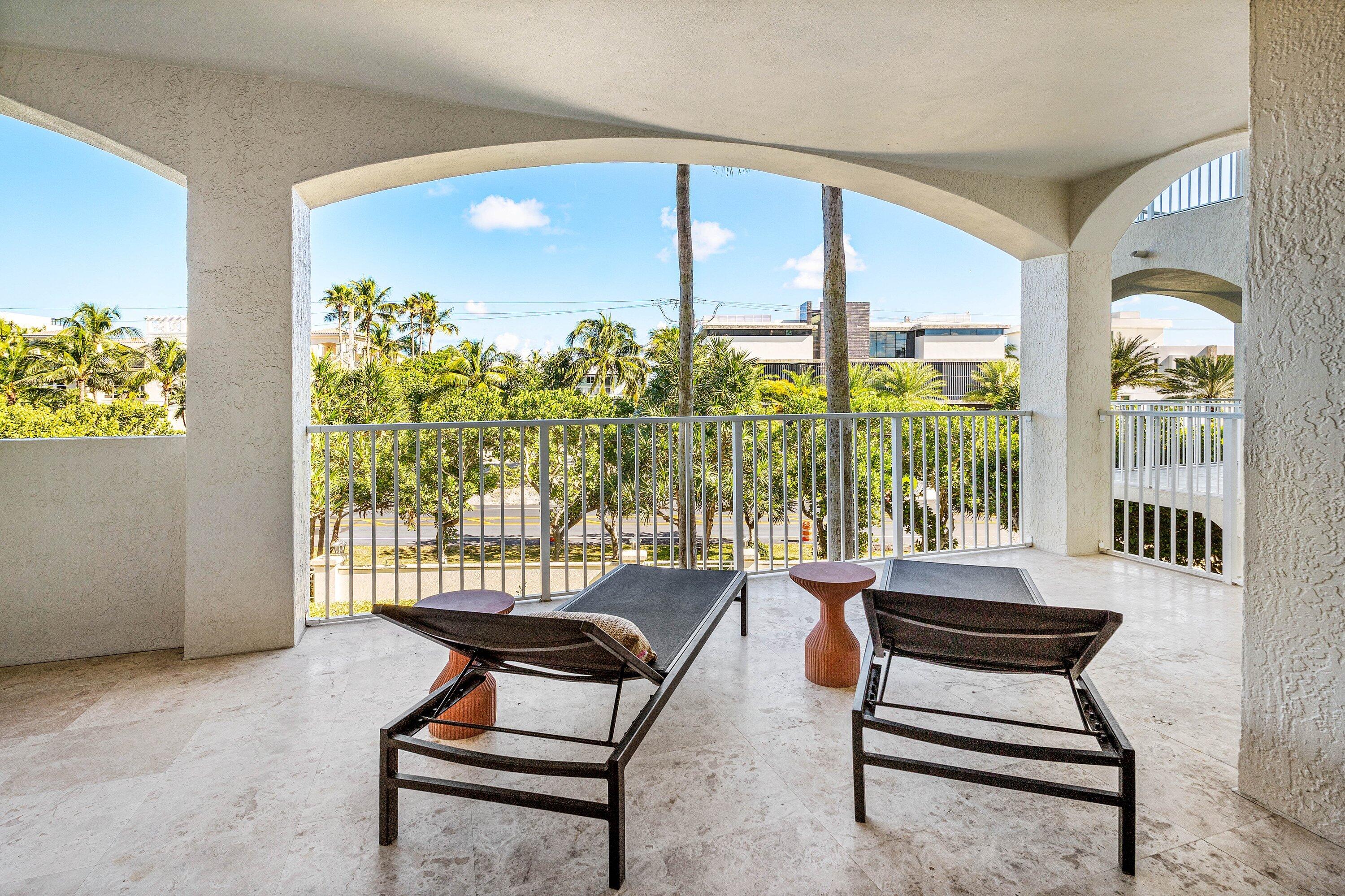 3700 S Ocean #202, Highland Beach FL 33487