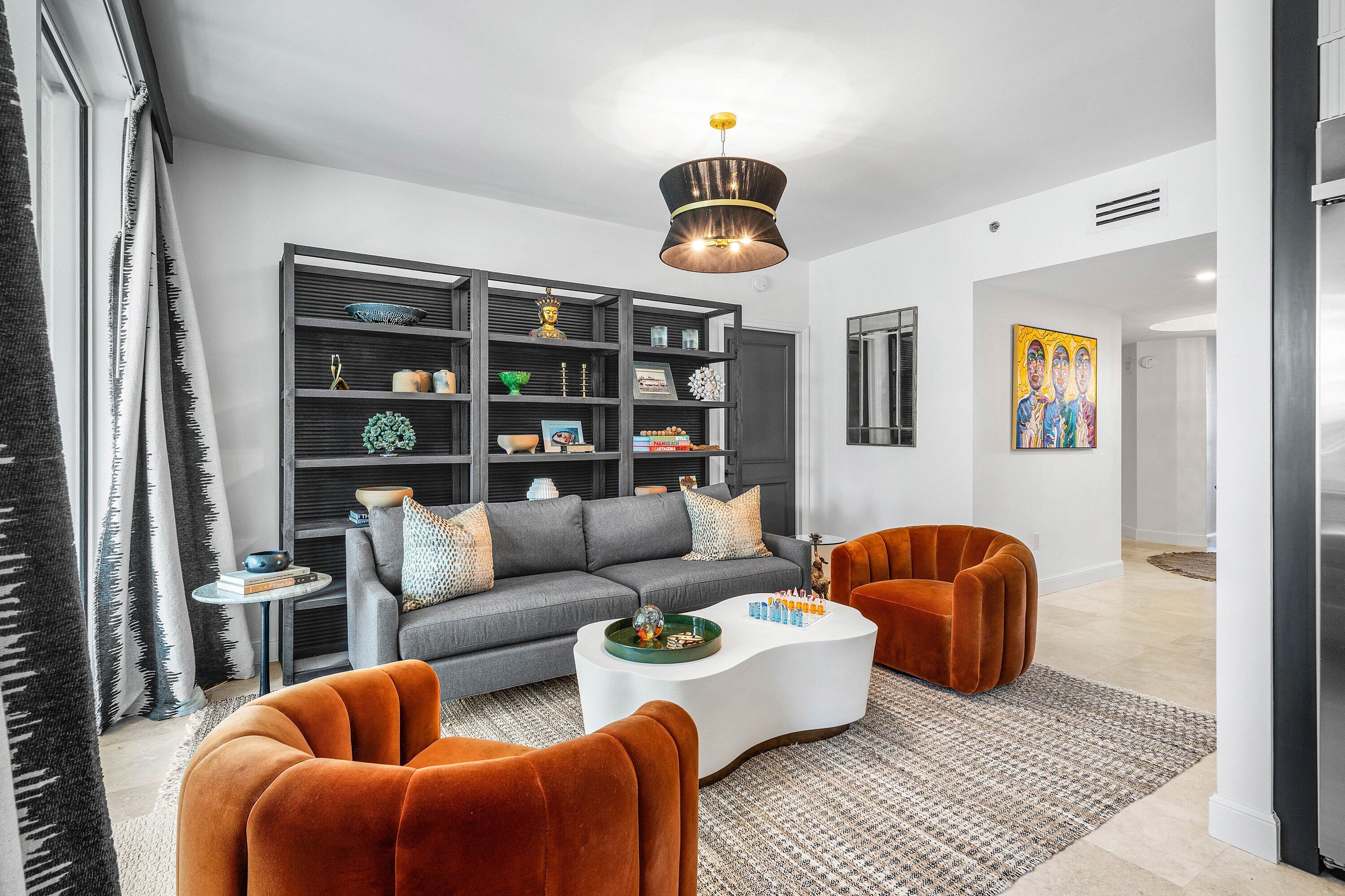 3700 S Ocean #202, Highland Beach FL 33487