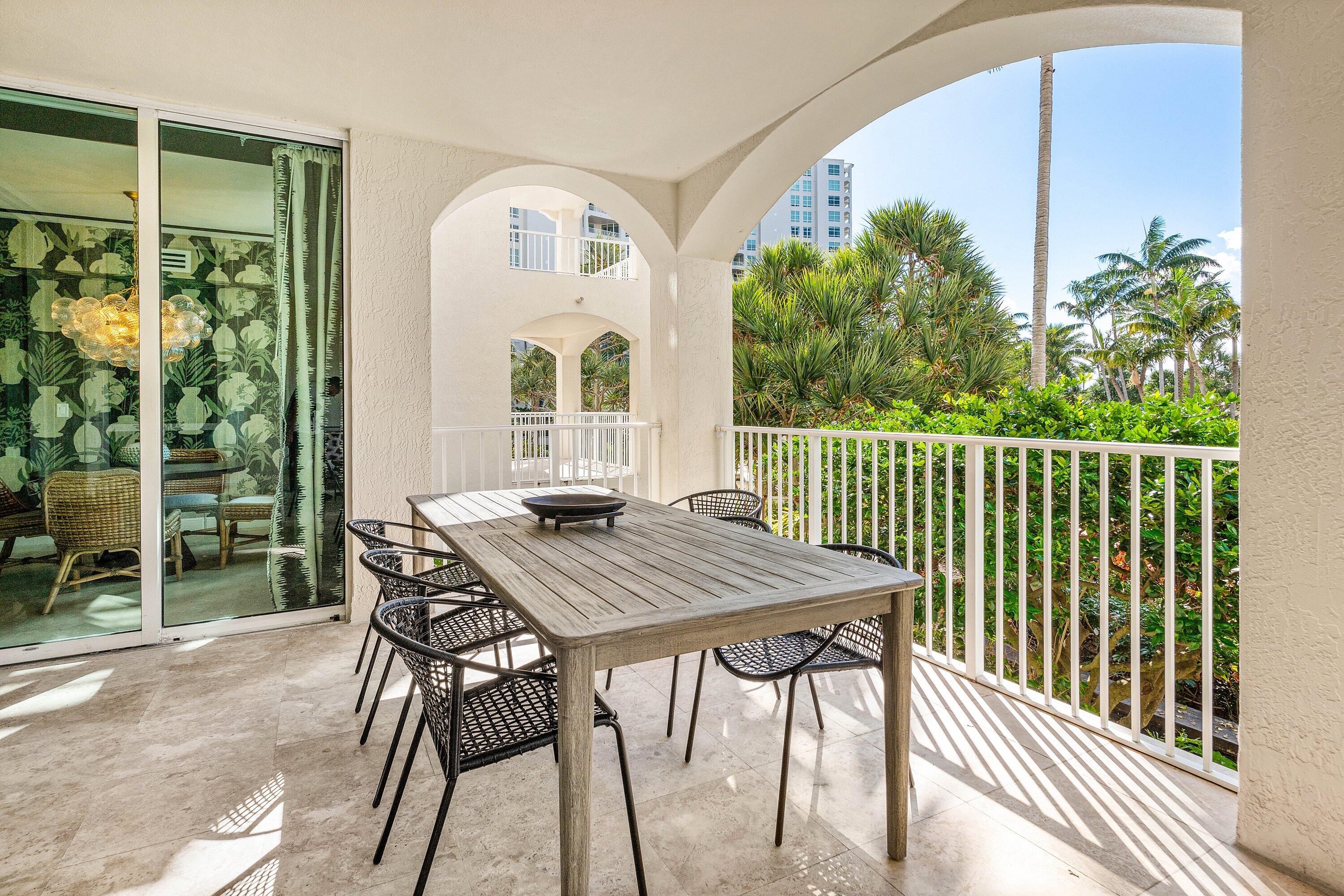 3700 S Ocean #202, Highland Beach FL 33487
