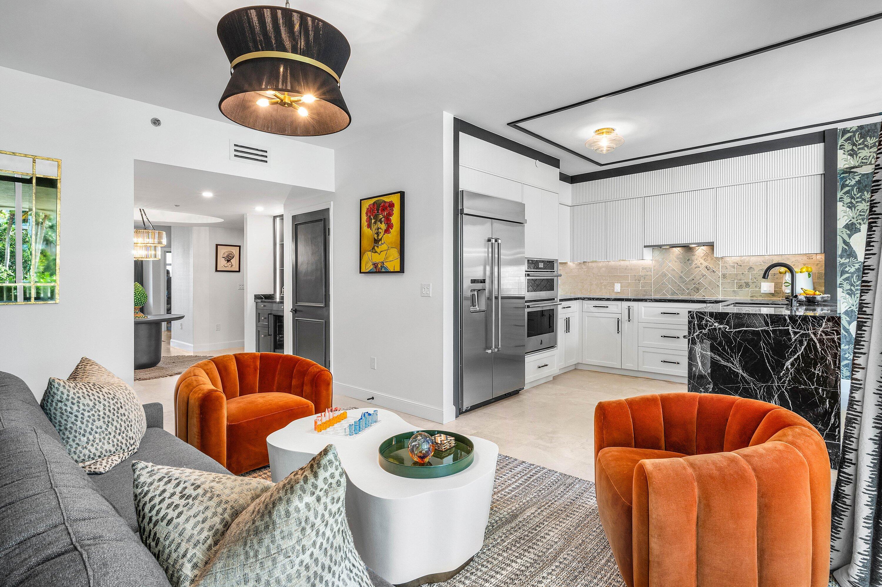 3700 S Ocean #202, Highland Beach FL 33487