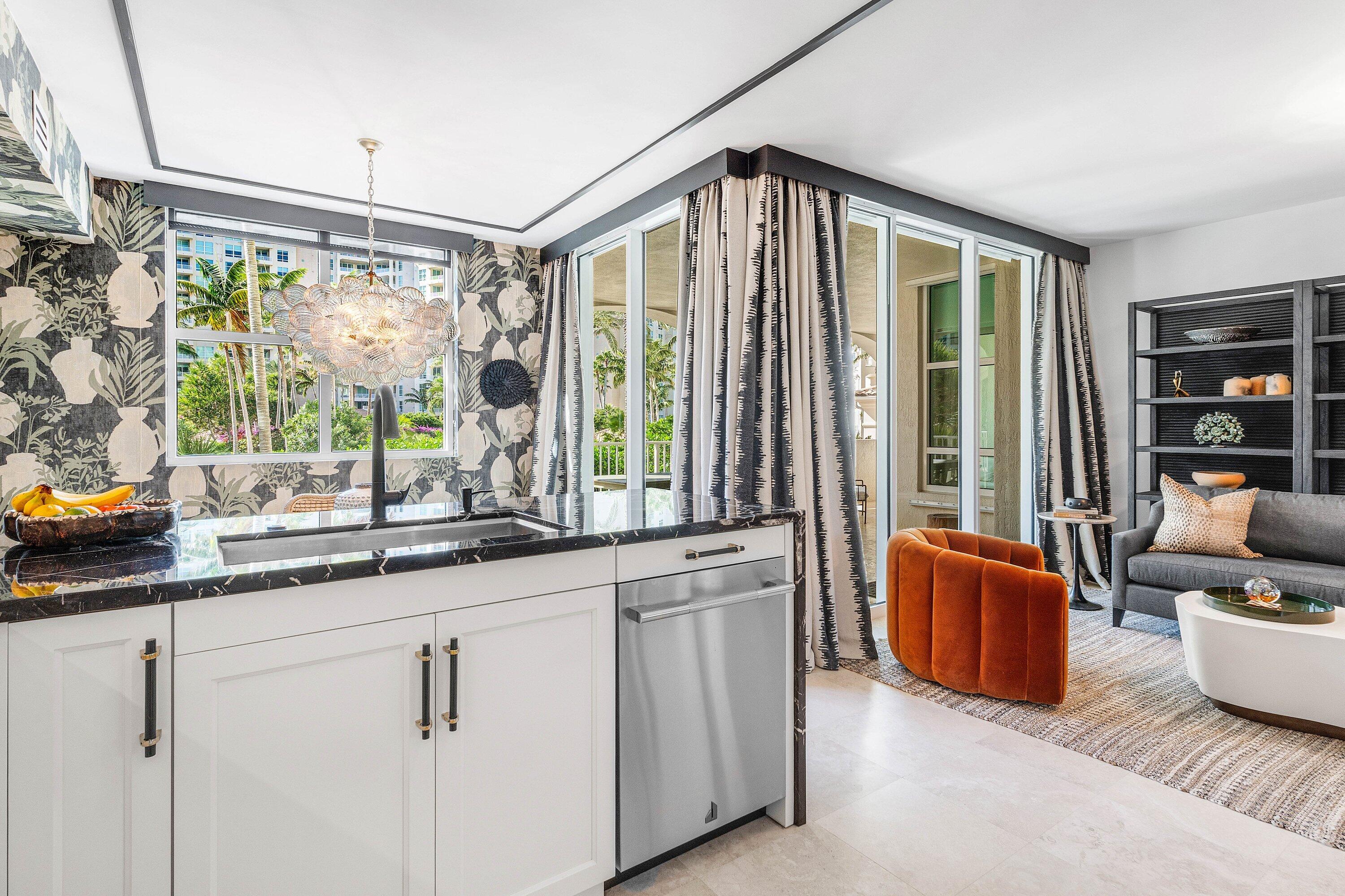 3700 S Ocean #202, Highland Beach FL 33487