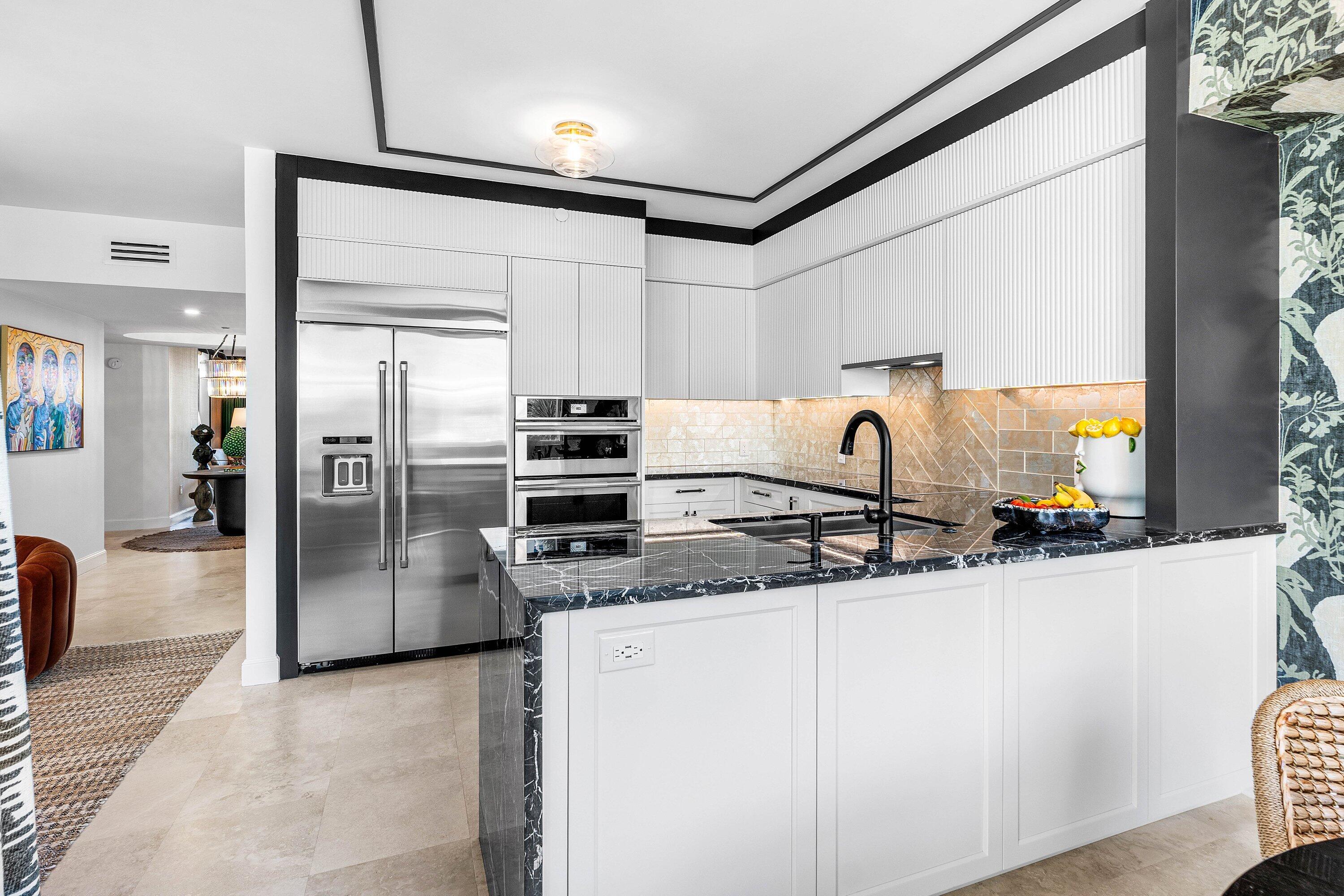 3700 S Ocean #202, Highland Beach FL 33487