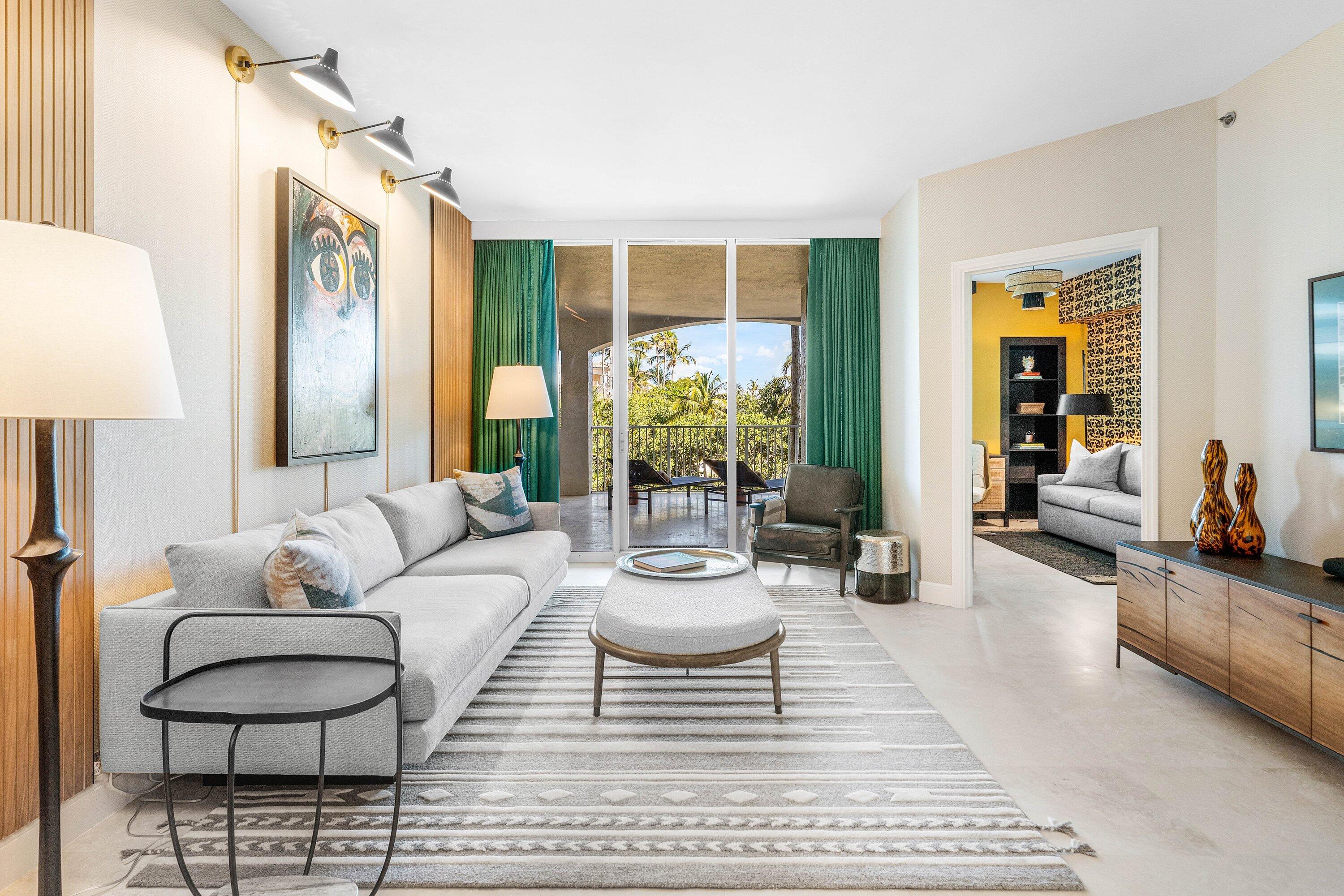 3700 S Ocean #202, Highland Beach FL 33487