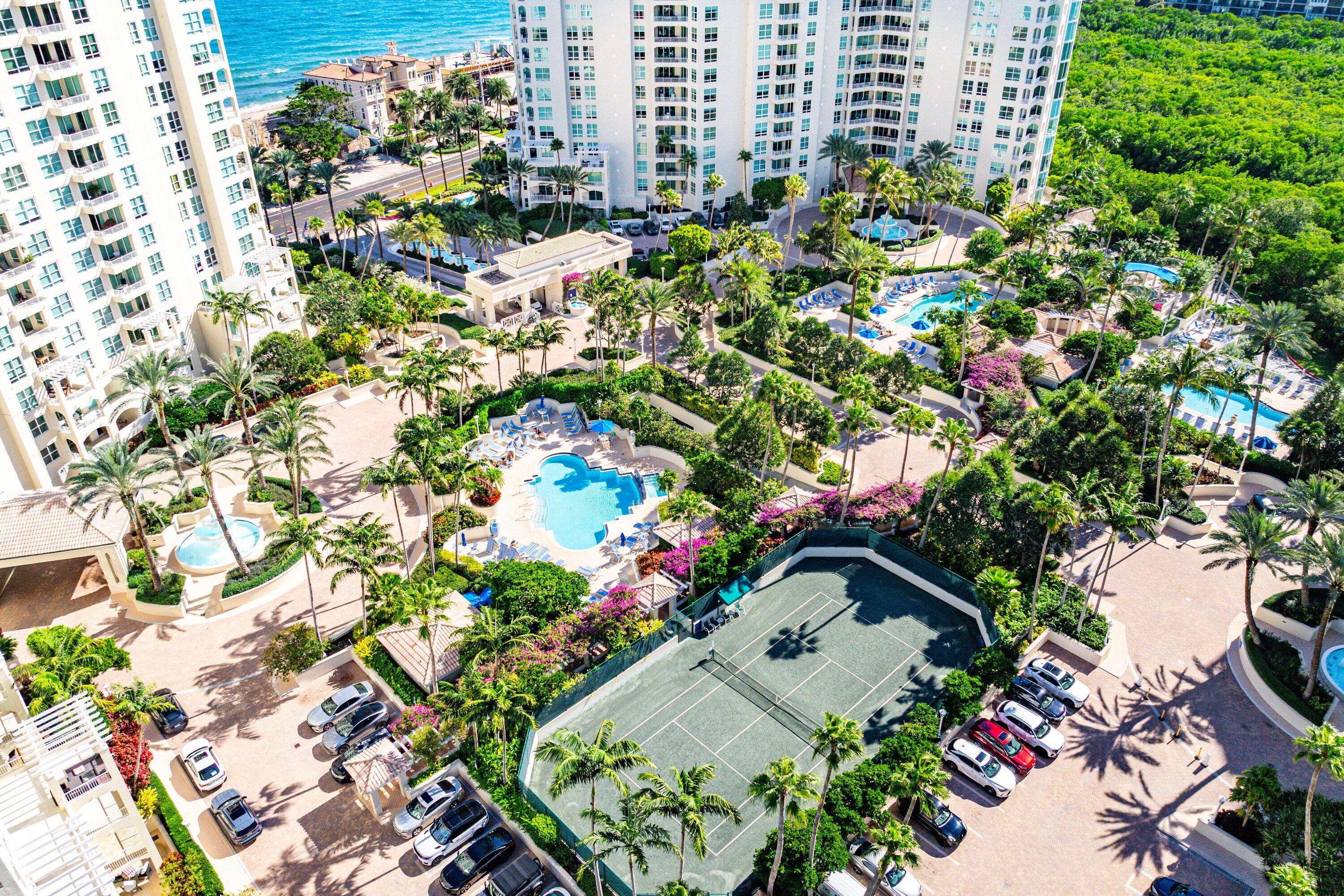 3700 S Ocean #202, Highland Beach FL 33487