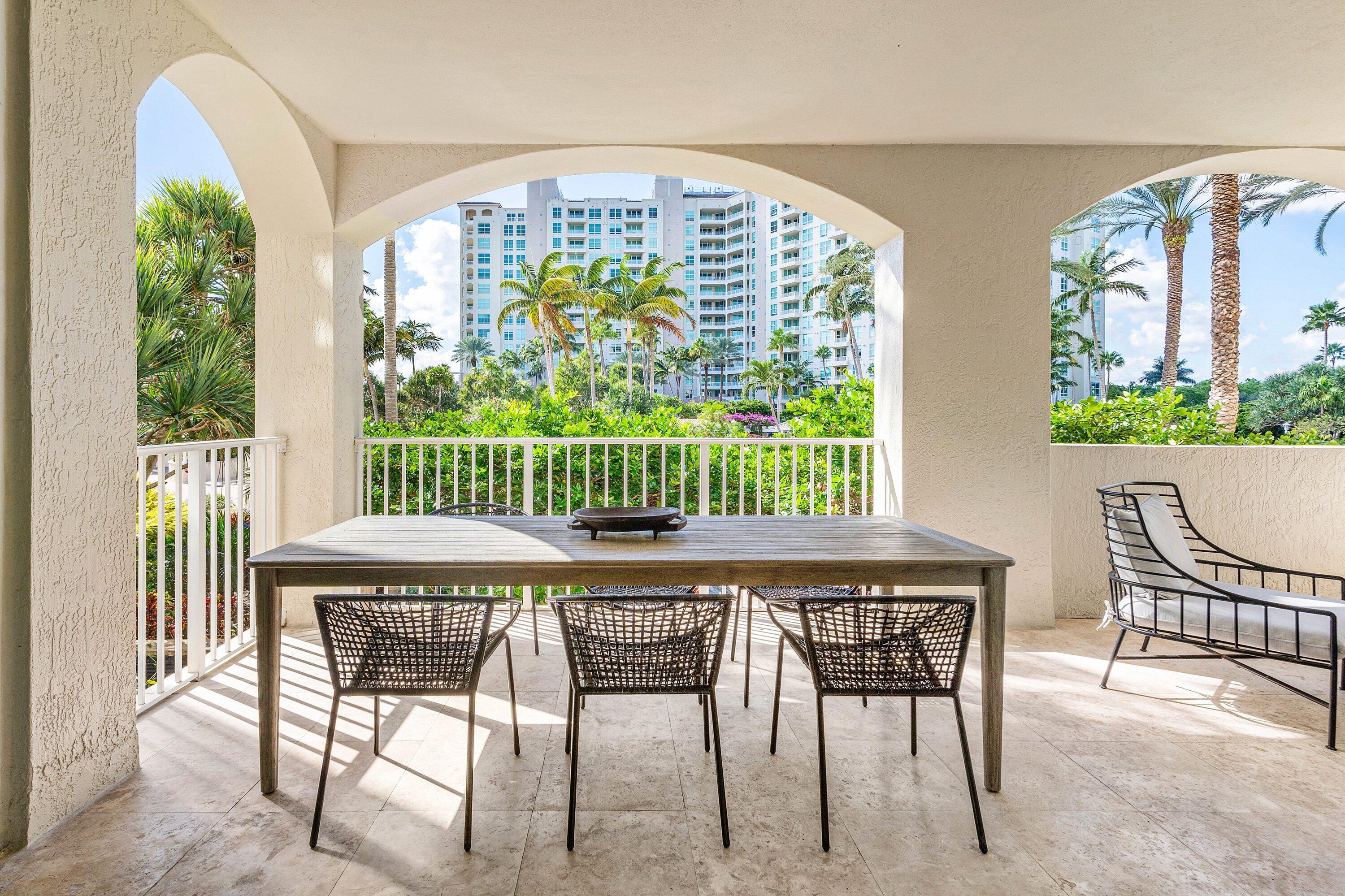 3700 S Ocean #202, Highland Beach FL 33487