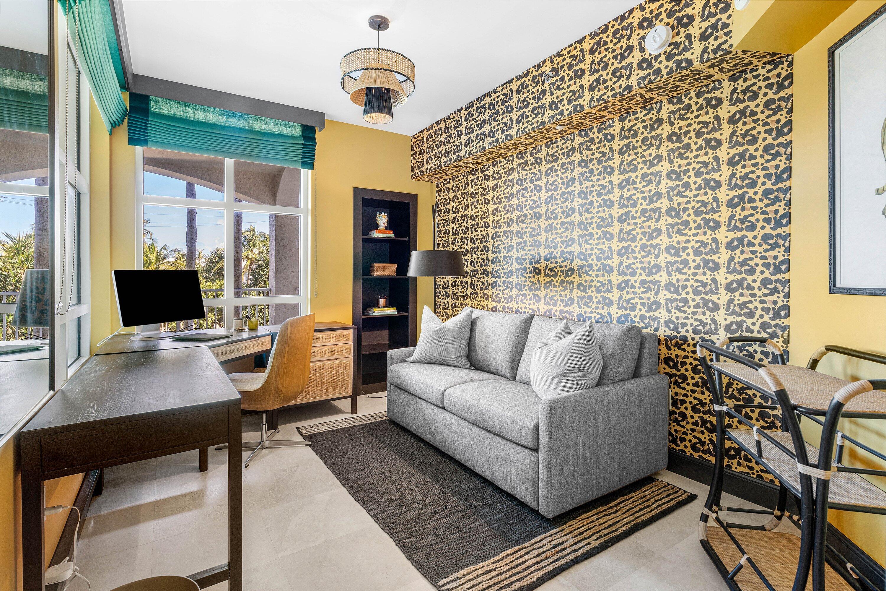 3700 S Ocean #202, Highland Beach FL 33487