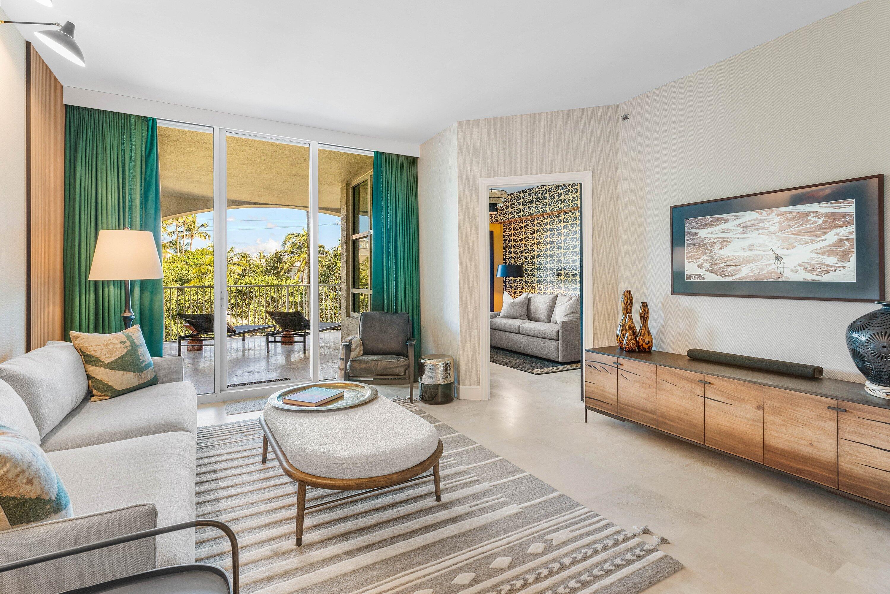 3700 S Ocean #202, Highland Beach FL 33487