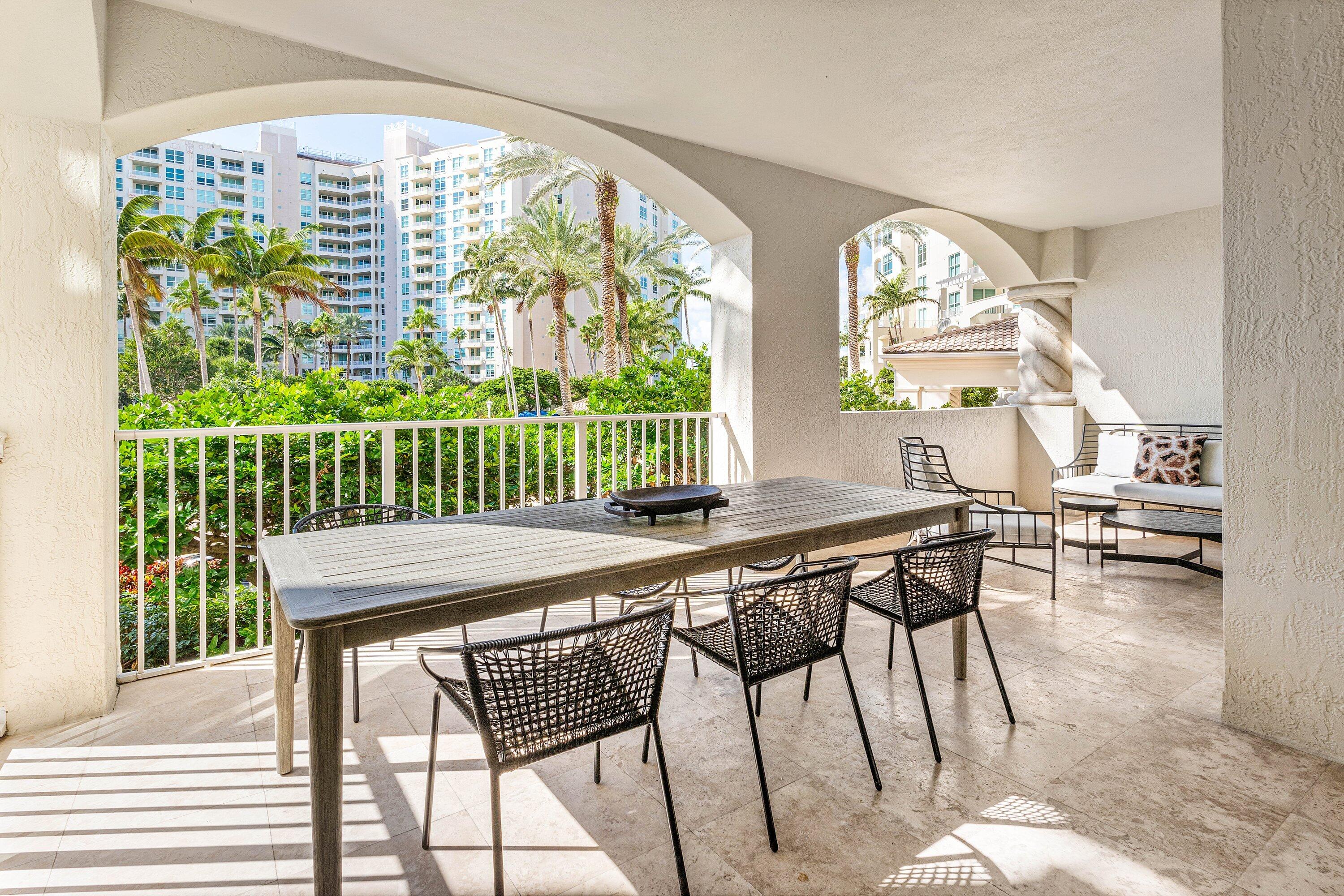 3700 S Ocean #202, Highland Beach FL 33487