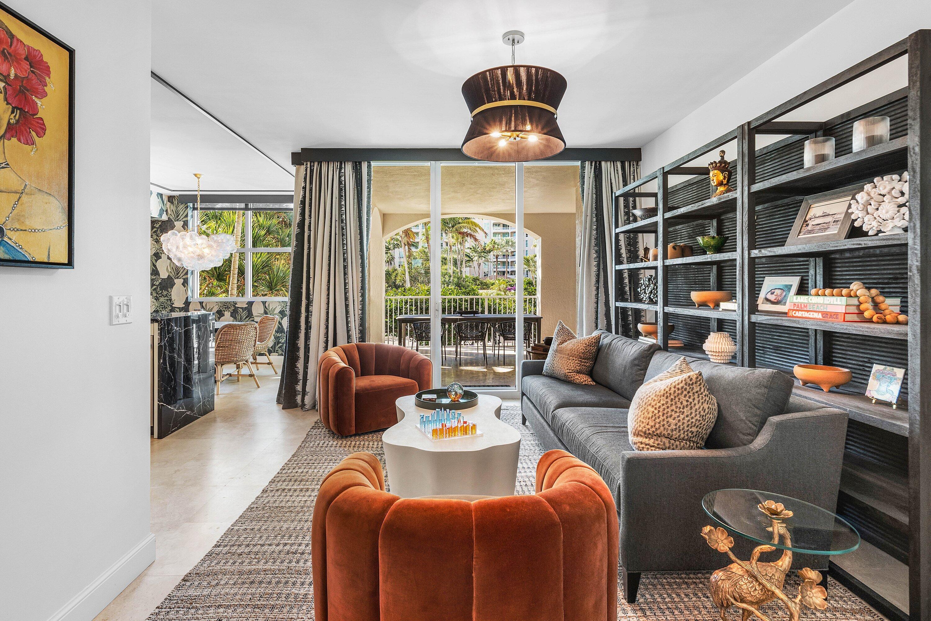3700 S Ocean #202, Highland Beach FL 33487