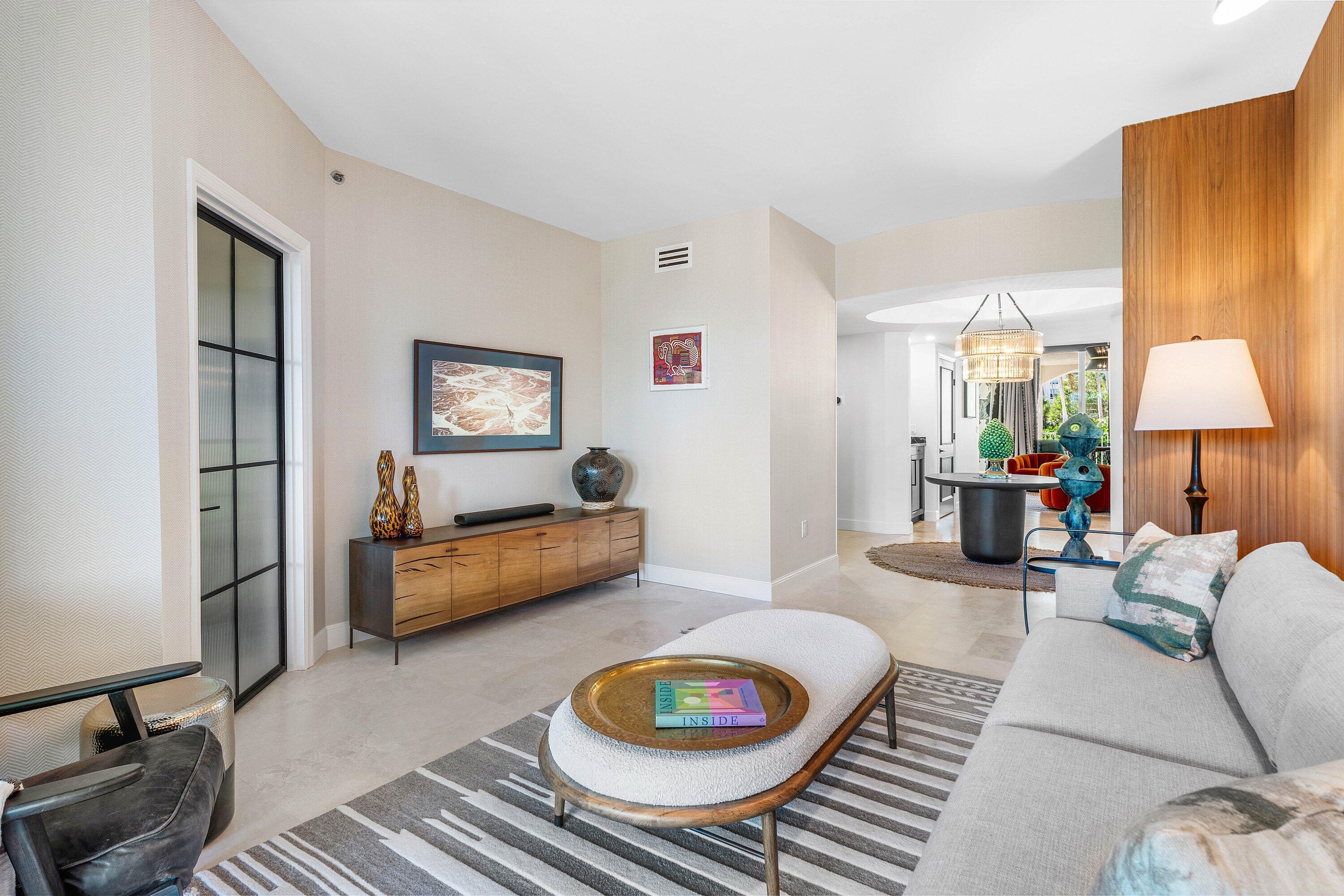 3700 S Ocean #202, Highland Beach FL 33487