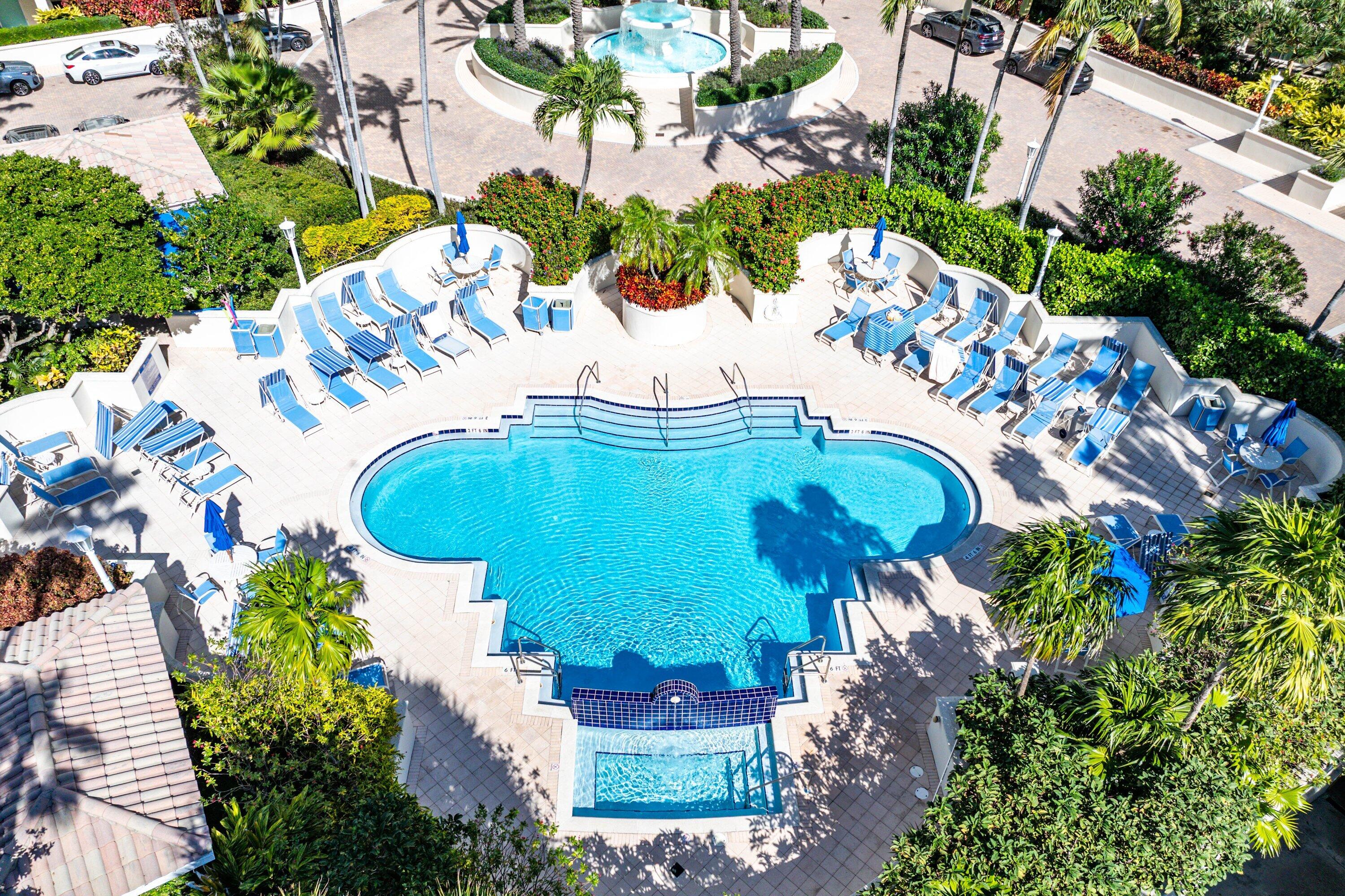 3700 S Ocean #202, Highland Beach FL 33487