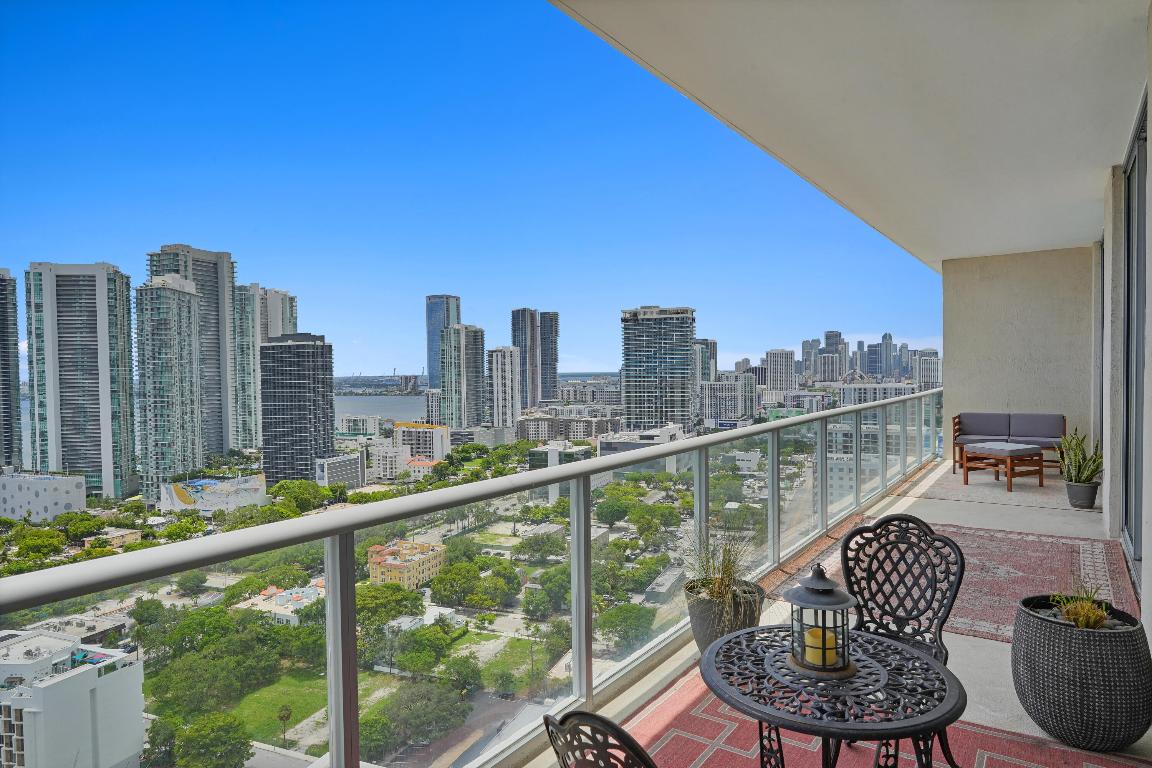 3470 E Coast Ave #H2710, Miami FL 33137