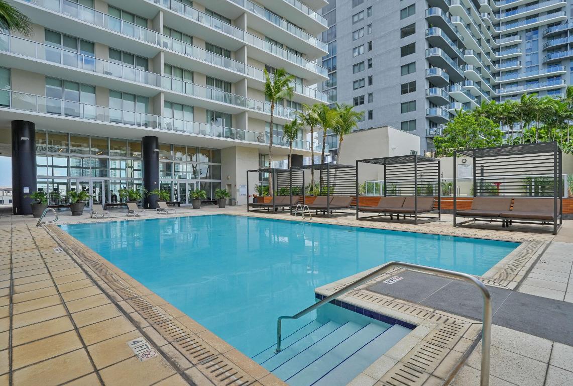 3470 E Coast Ave #H2710, Miami FL 33137