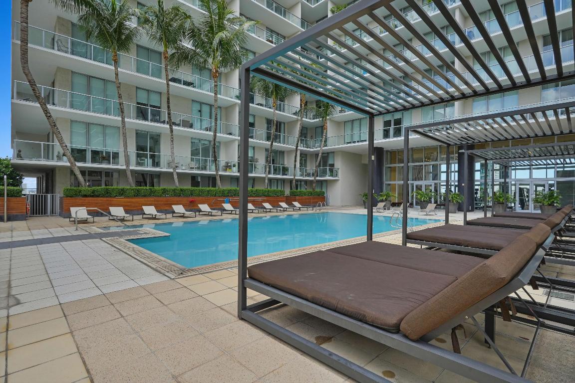 3470 E Coast Ave #H2710, Miami FL 33137