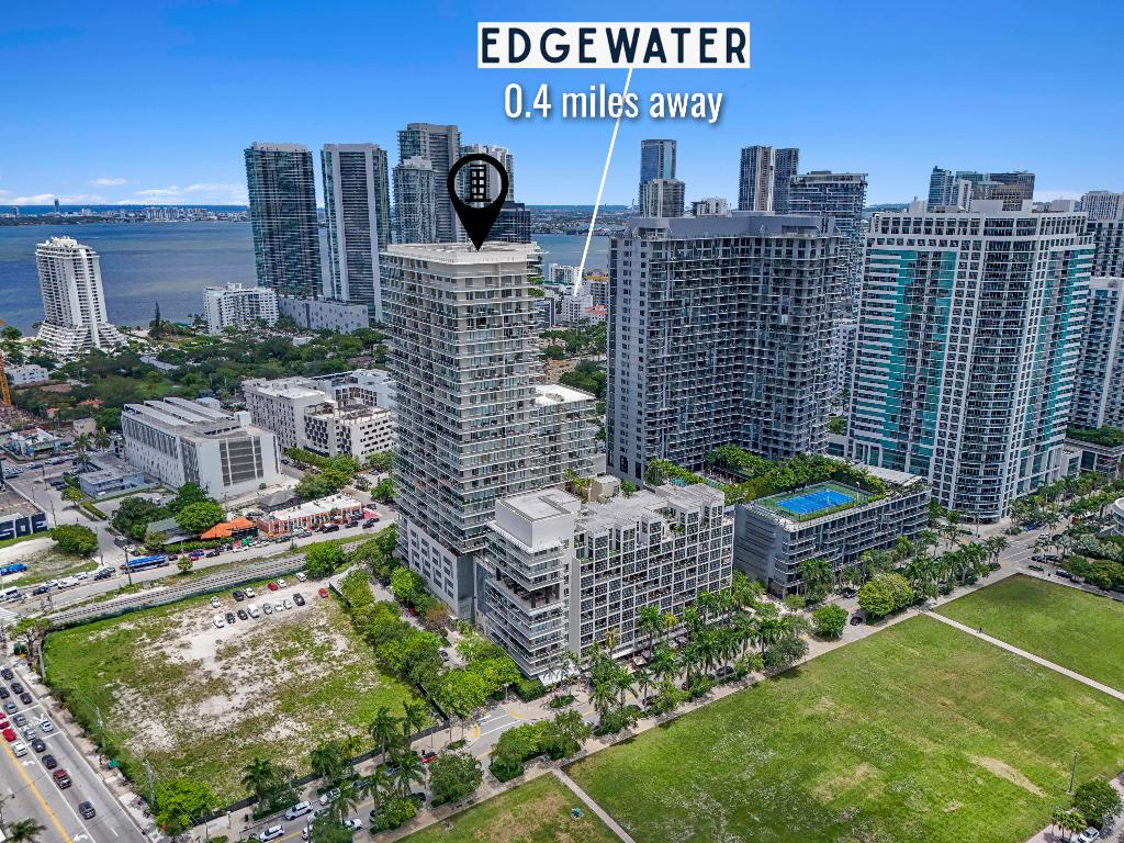 3470 E Coast Ave #H2710, Miami FL 33137