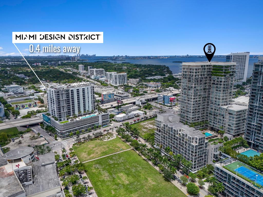 3470 E Coast Ave #H2710, Miami FL 33137