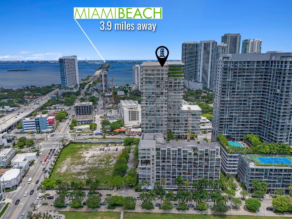 3470 E Coast Ave #H2710, Miami FL 33137