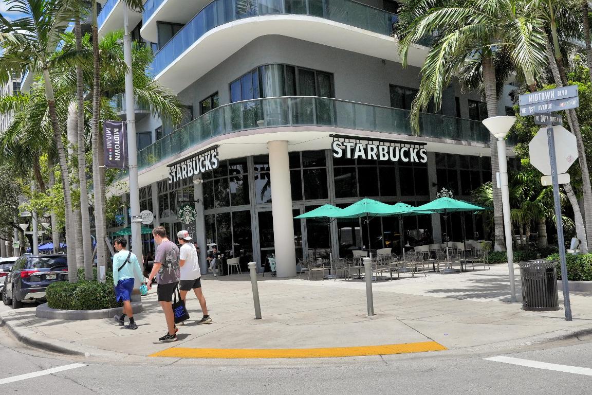 3470 E Coast Ave #H2710, Miami FL 33137