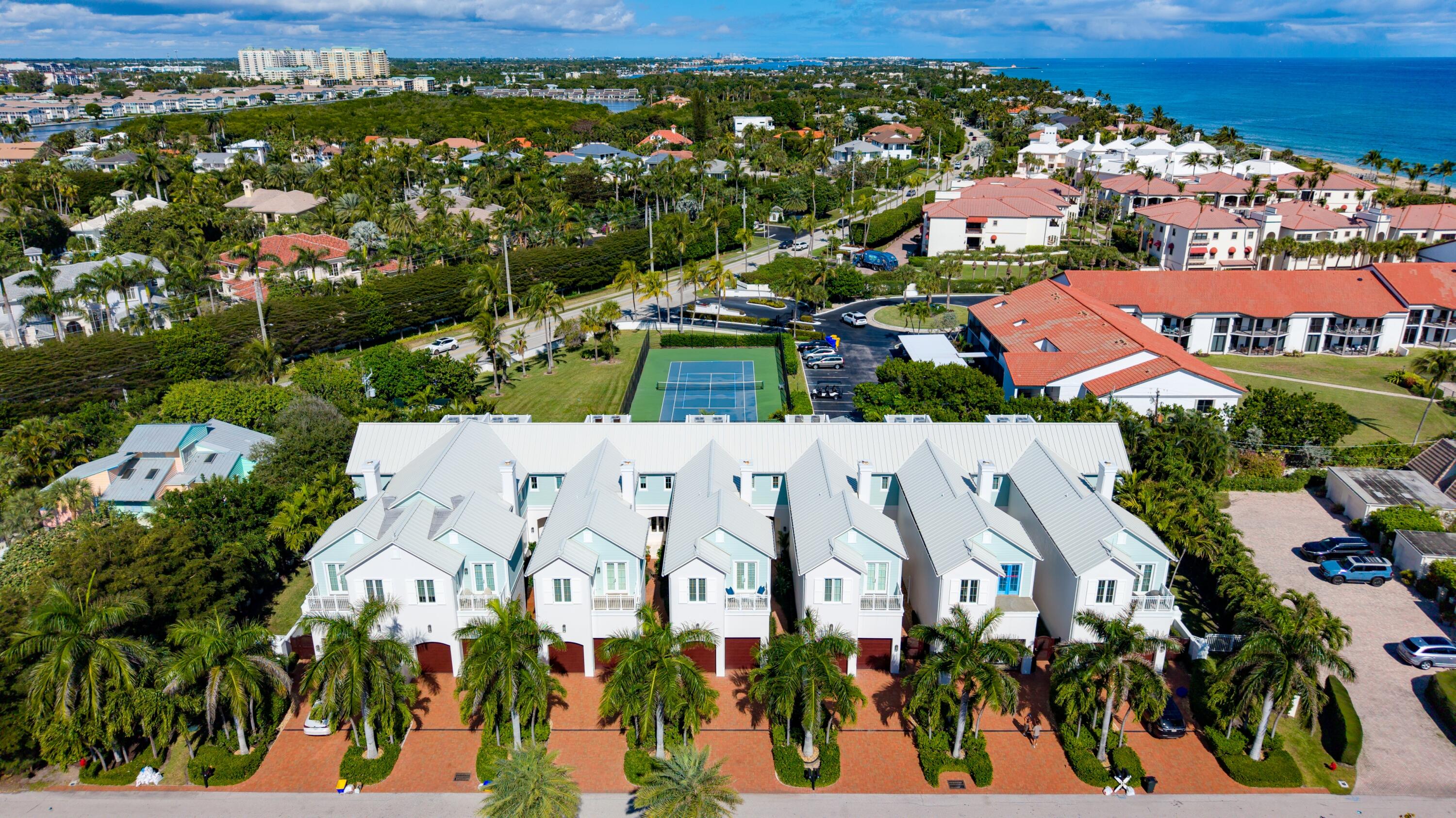 9 Adams, Ocean Ridge FL 33435