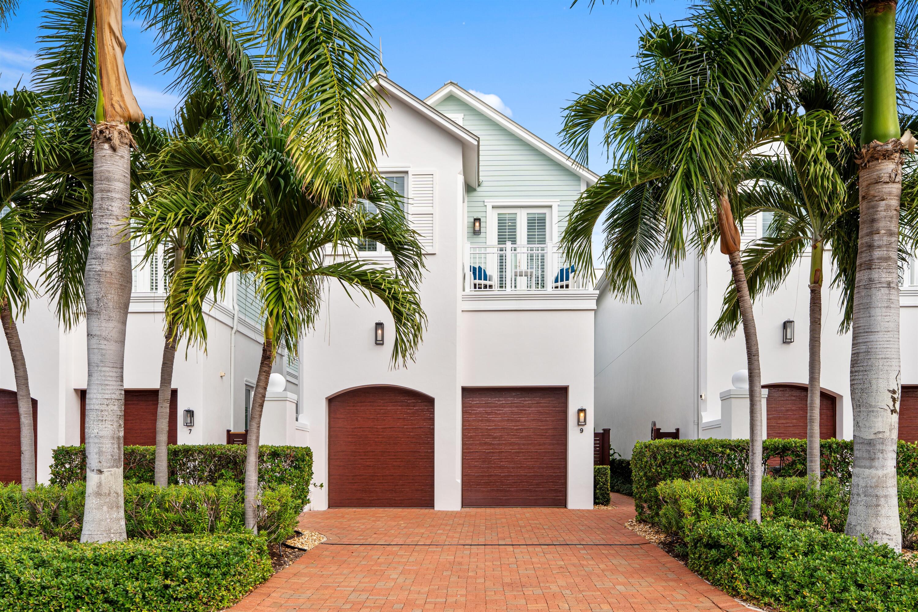 9 Adams, Ocean Ridge FL 33435