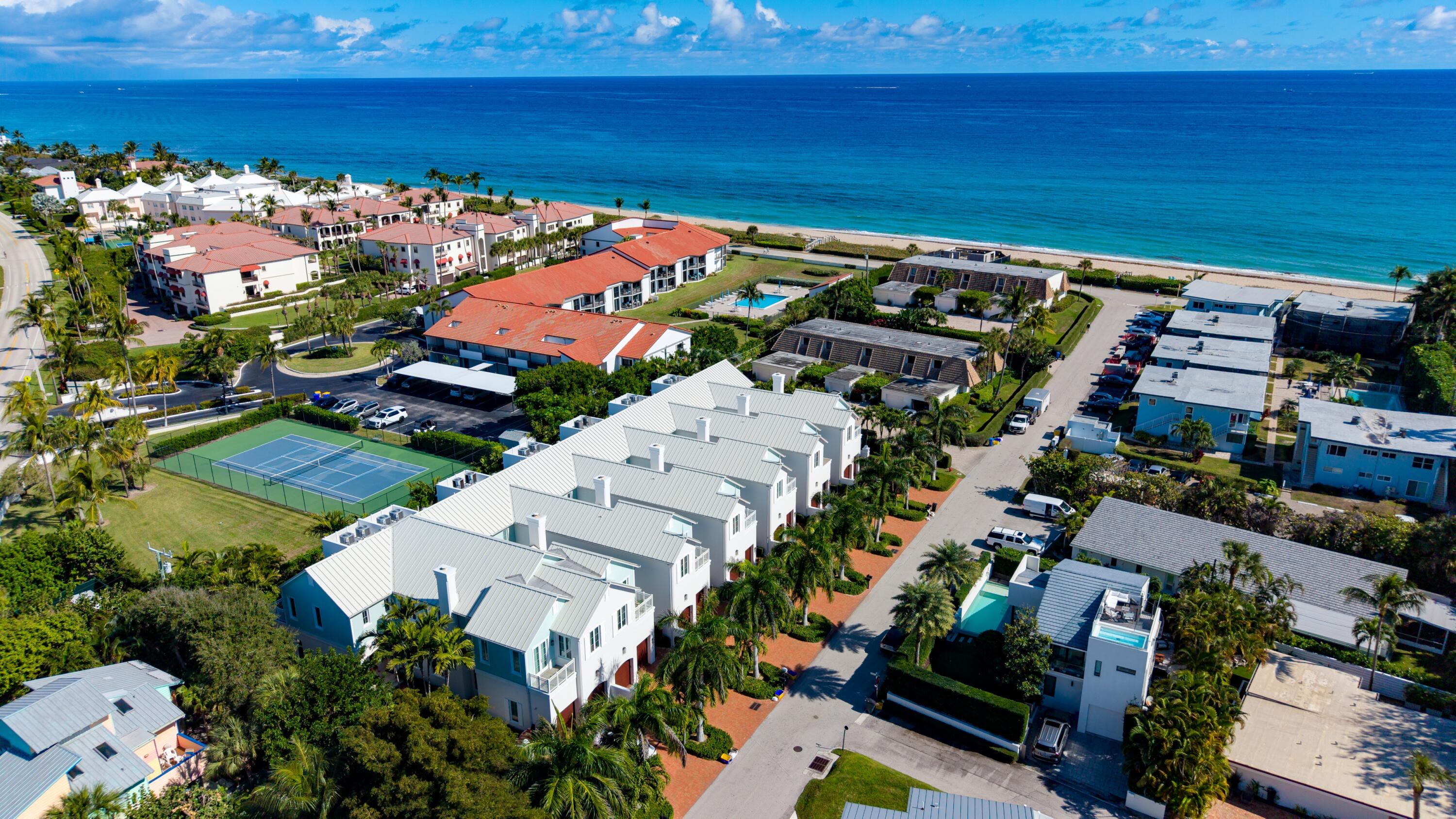 9 Adams, Ocean Ridge FL 33435