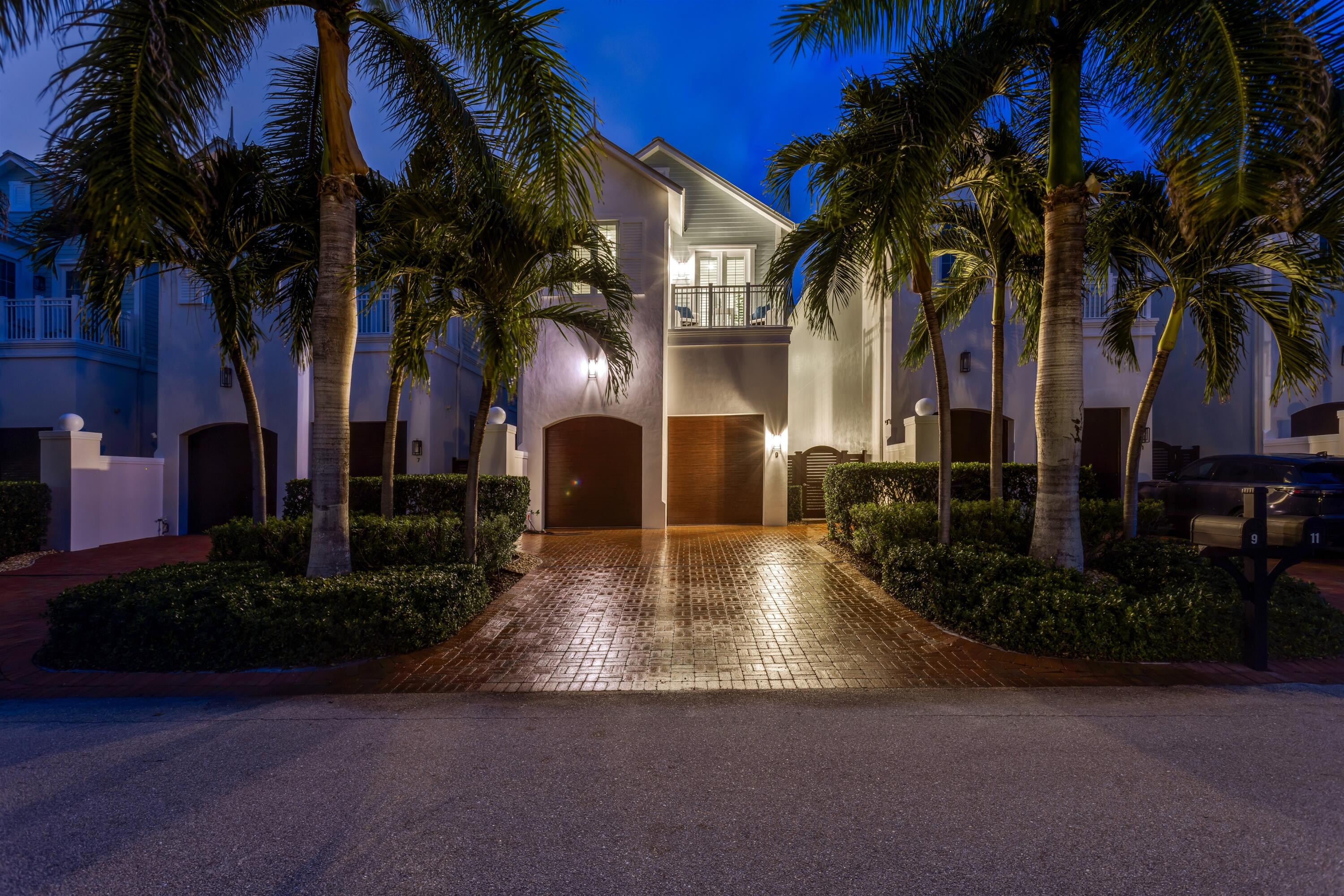 9 Adams, Ocean Ridge FL 33435