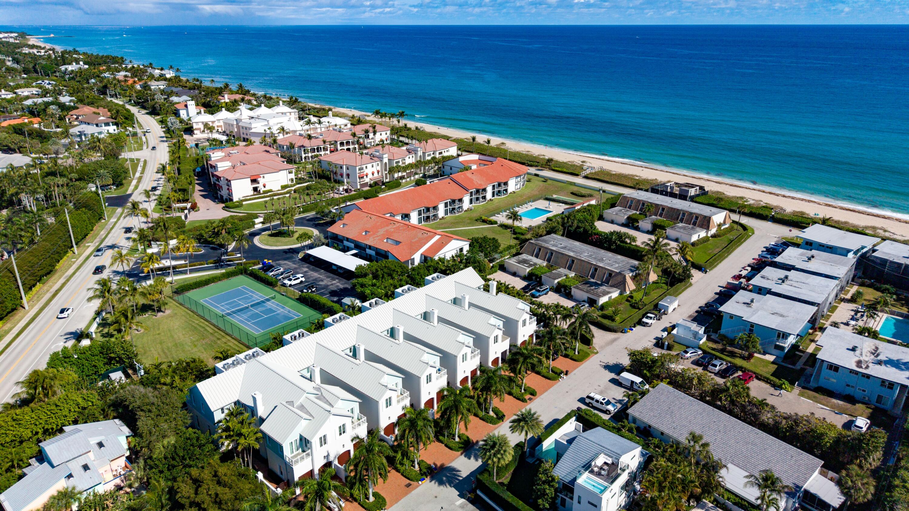 9 Adams, Ocean Ridge FL 33435