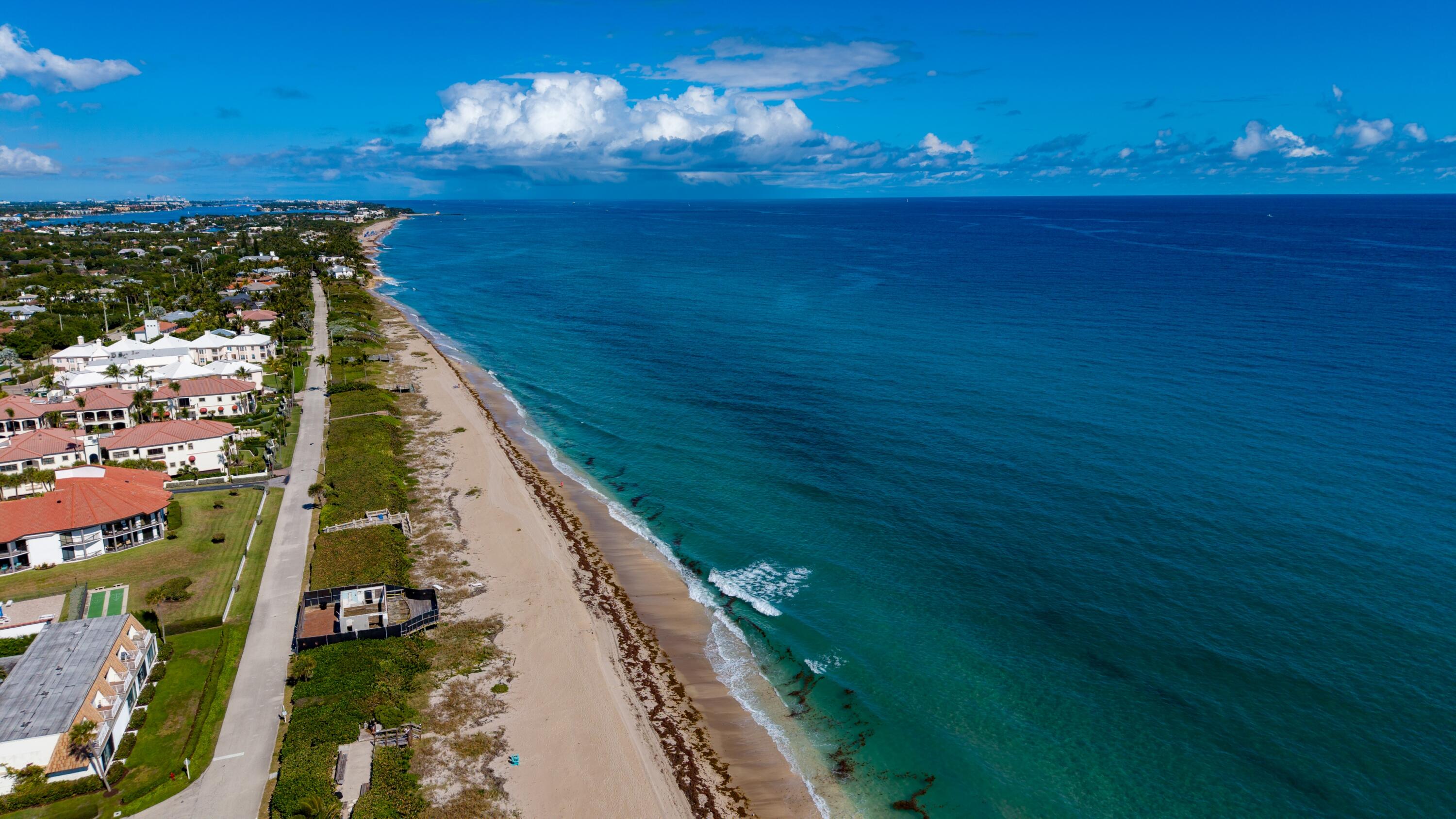 9 Adams, Ocean Ridge FL 33435