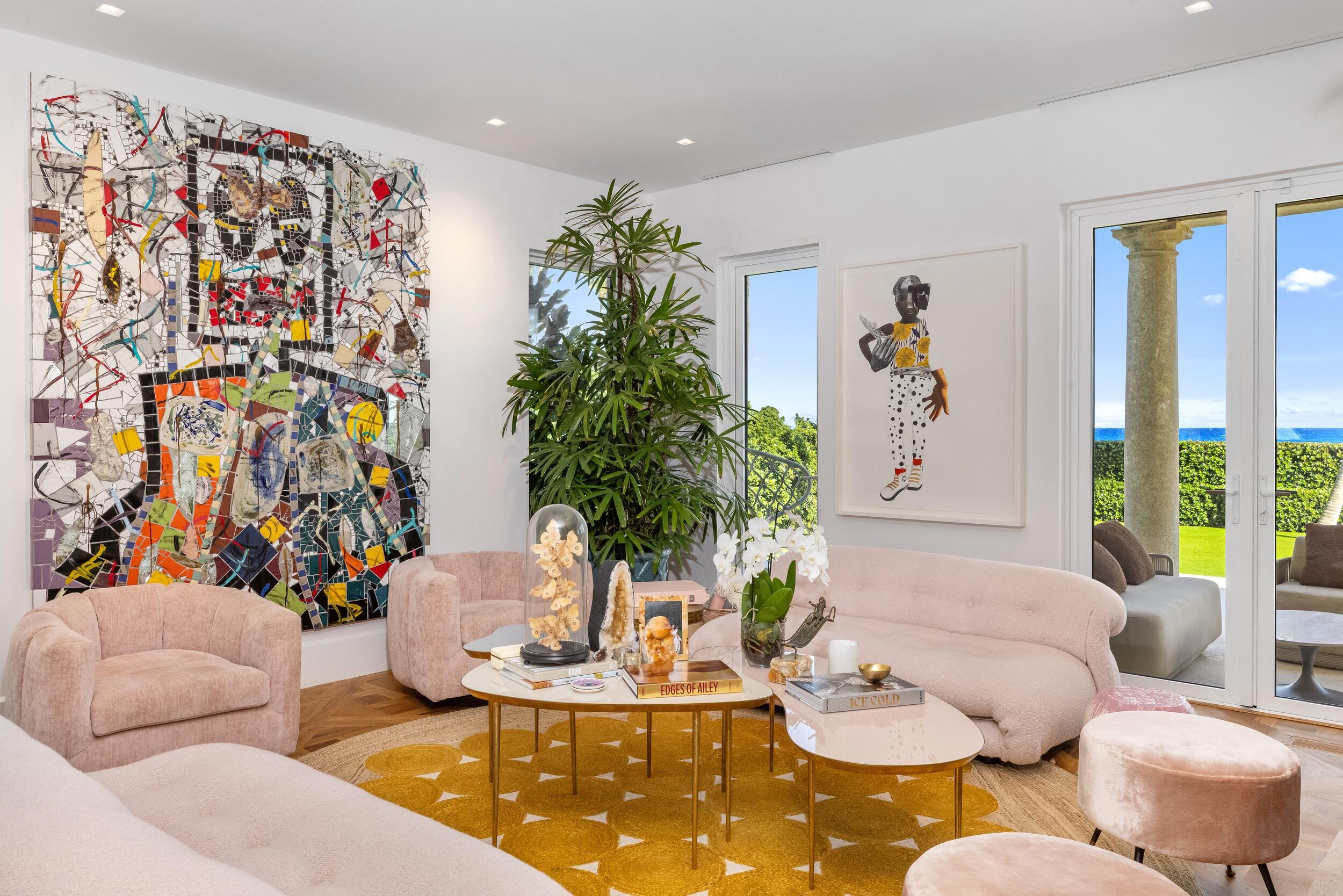 680 S Ocean, Palm Beach FL 33480