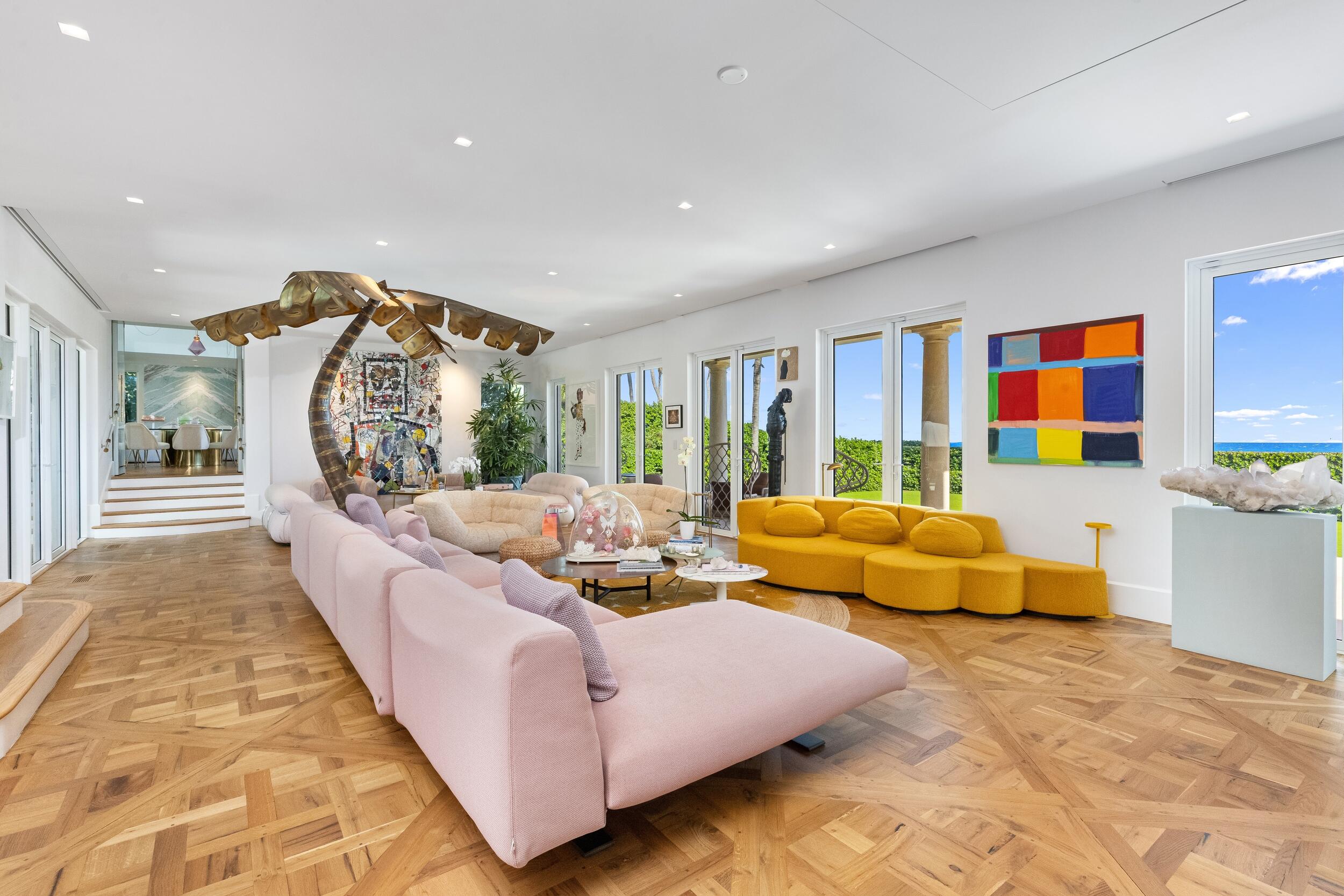 680 S Ocean, Palm Beach FL 33480
