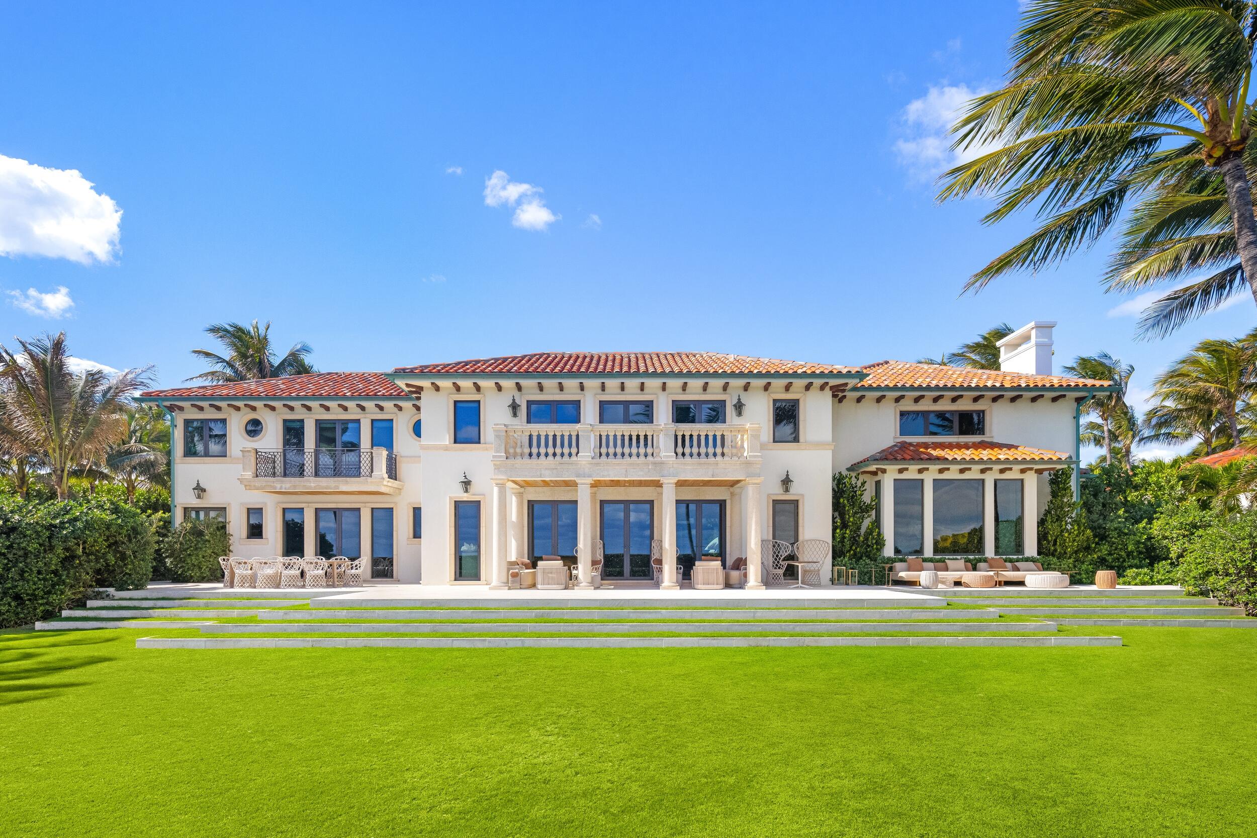 680 S Ocean, Palm Beach FL 33480